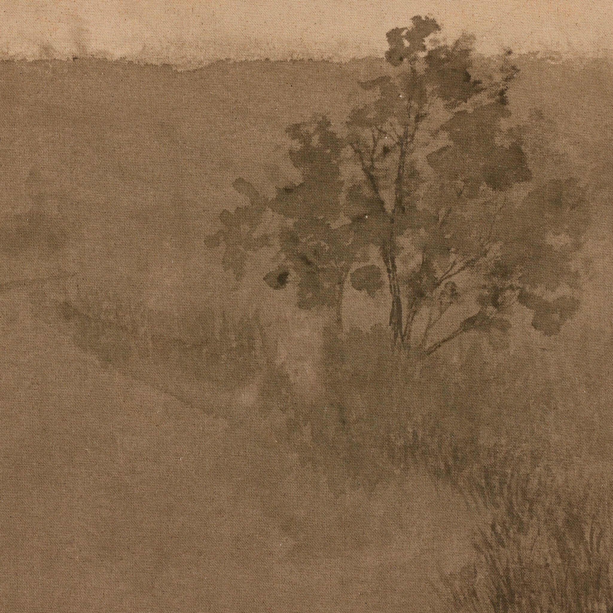 Daughters Of The Water VI by Aileen Fitzgerald