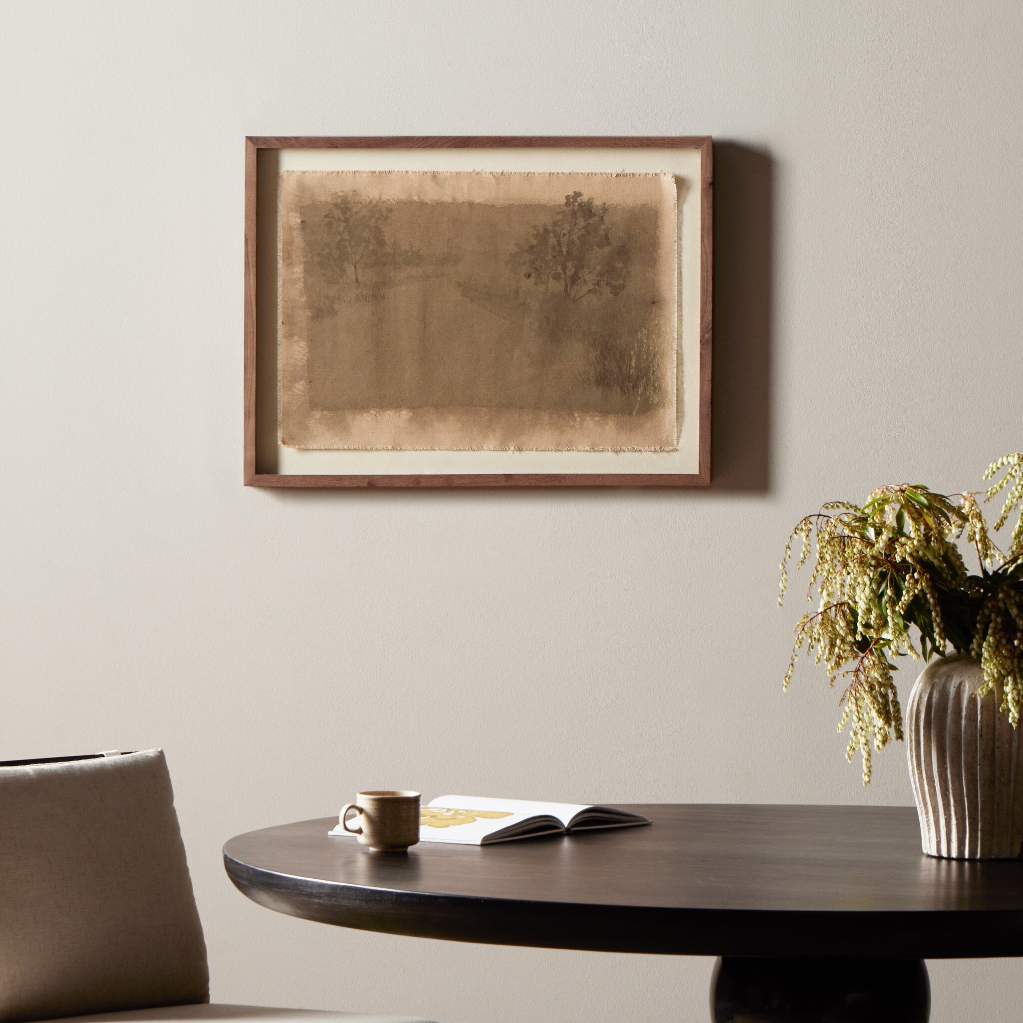 Daughters Of The Water VI by Aileen Fitzgerald