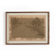 Daughters Of The Water VI by Aileen Fitzgerald