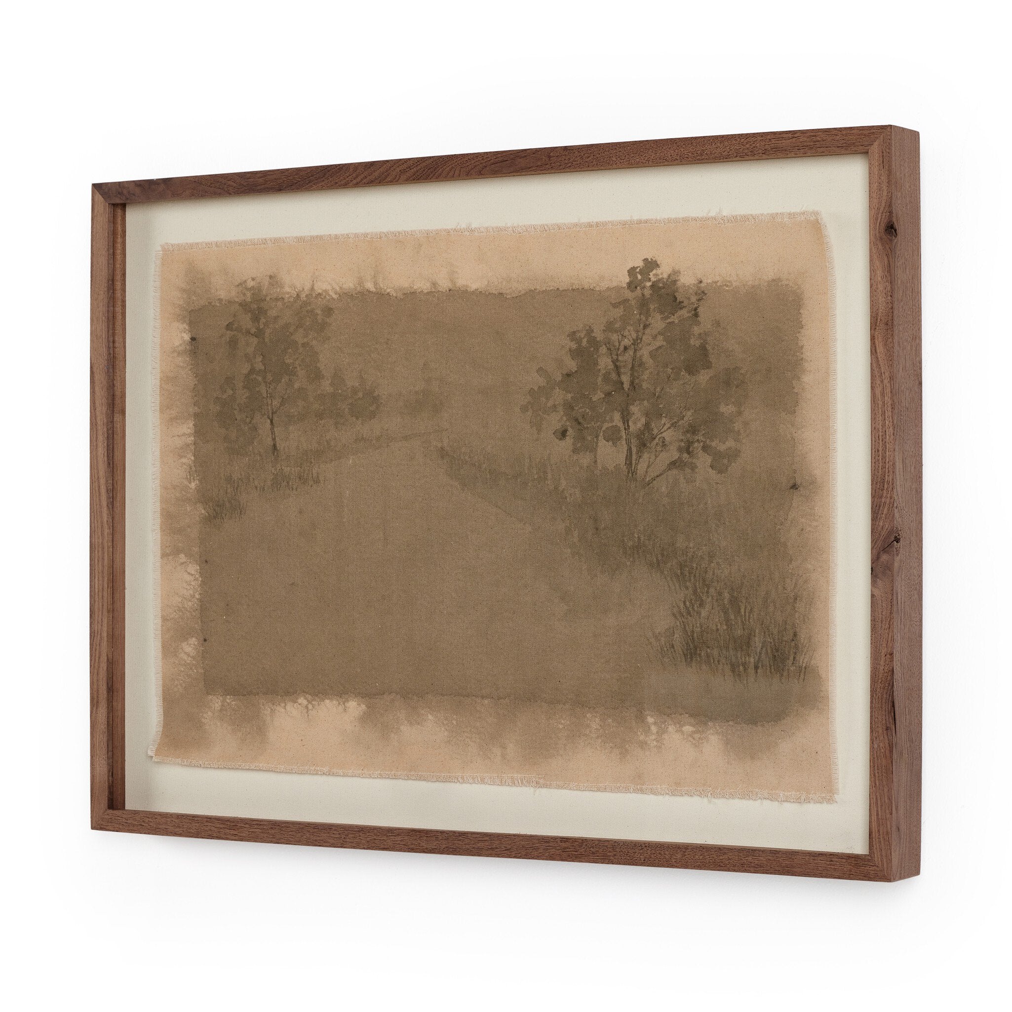 Daughters Of The Water VI by Aileen Fitzgerald