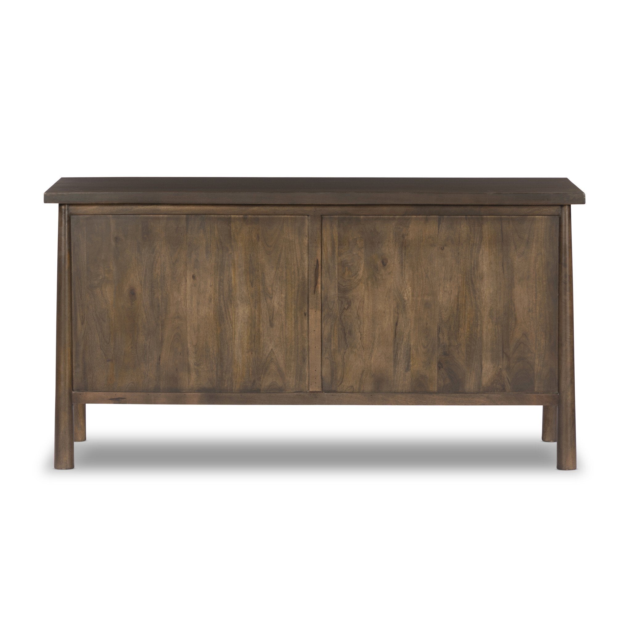 Freddie 6 Drawer Dresser