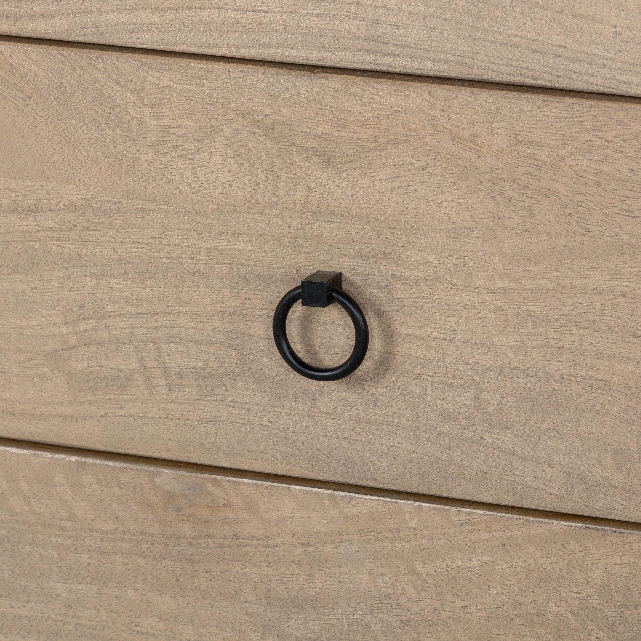 Freddie 6 Drawer Dresser