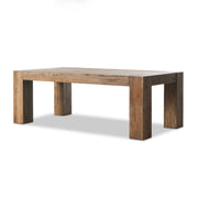 Abaso Dining Table