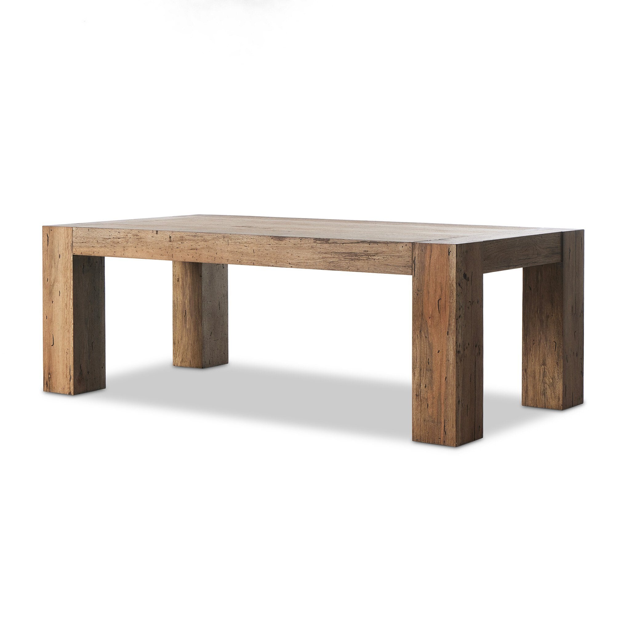 Abaso Dining Table