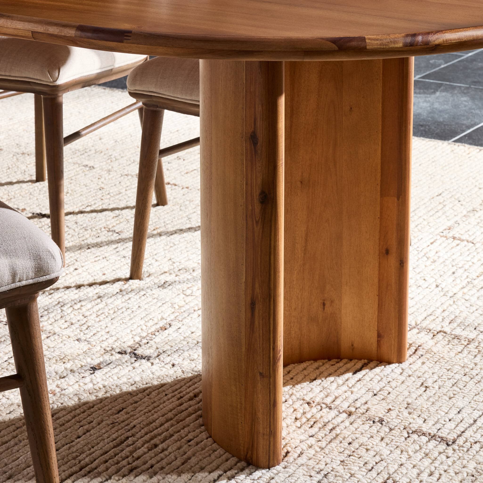 Paden Dining Table