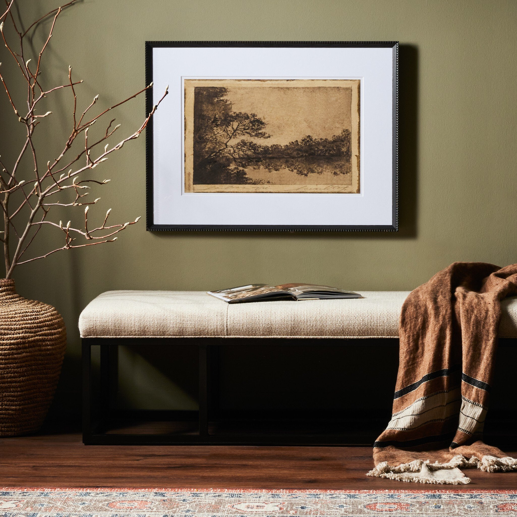 Heirloom #10 by Hannah Winters