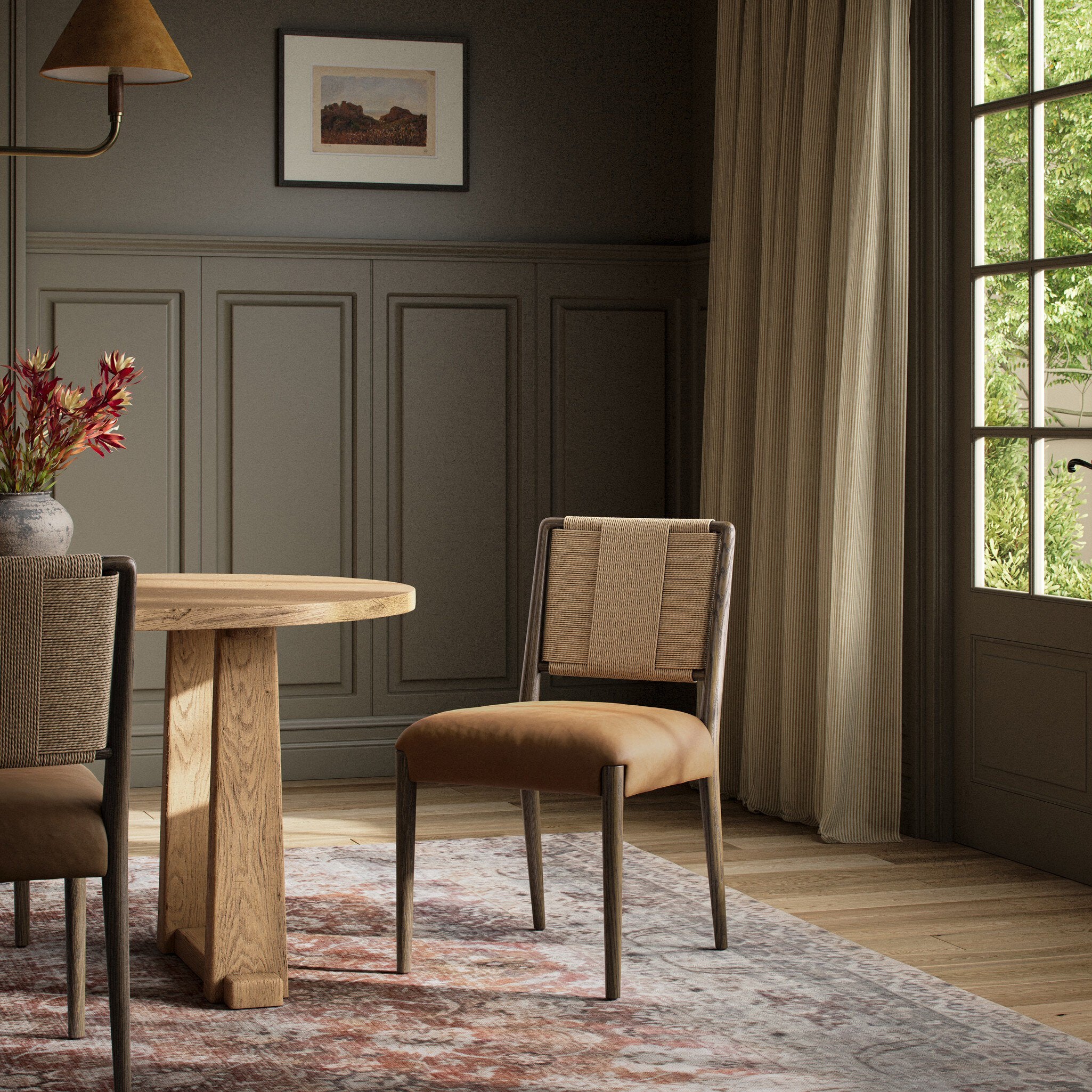 Rothler Dining Chair