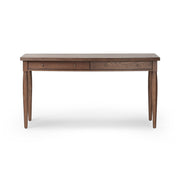 Bowfront Desk