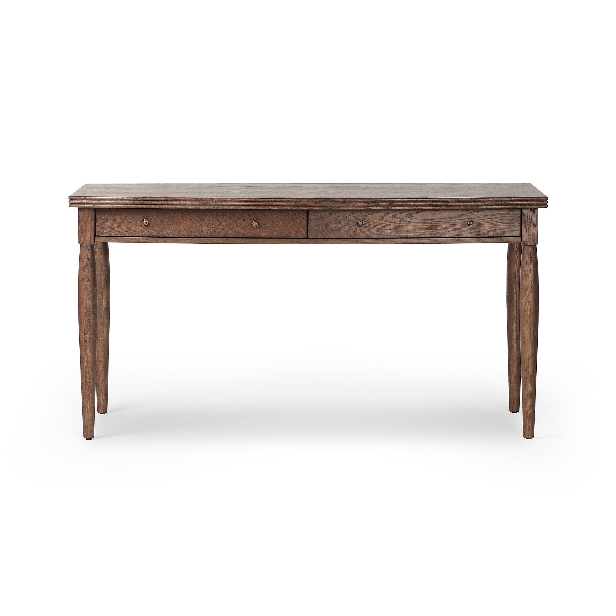Bowfront Desk