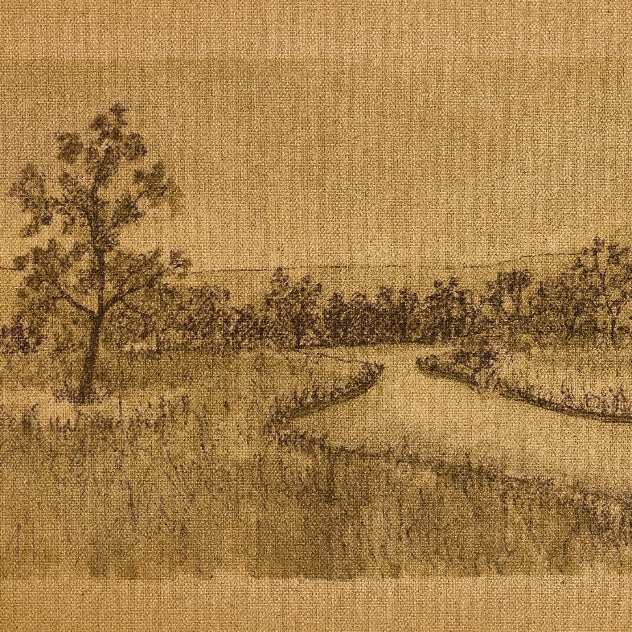 Untitled I by Aileen Fitzgerald