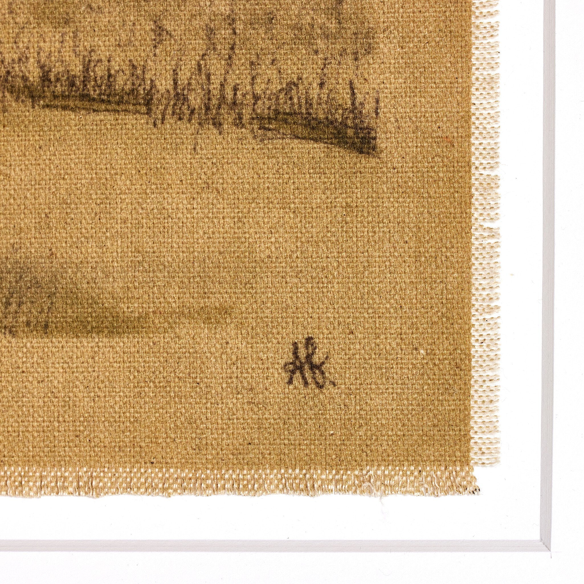 Untitled I by Aileen Fitzgerald