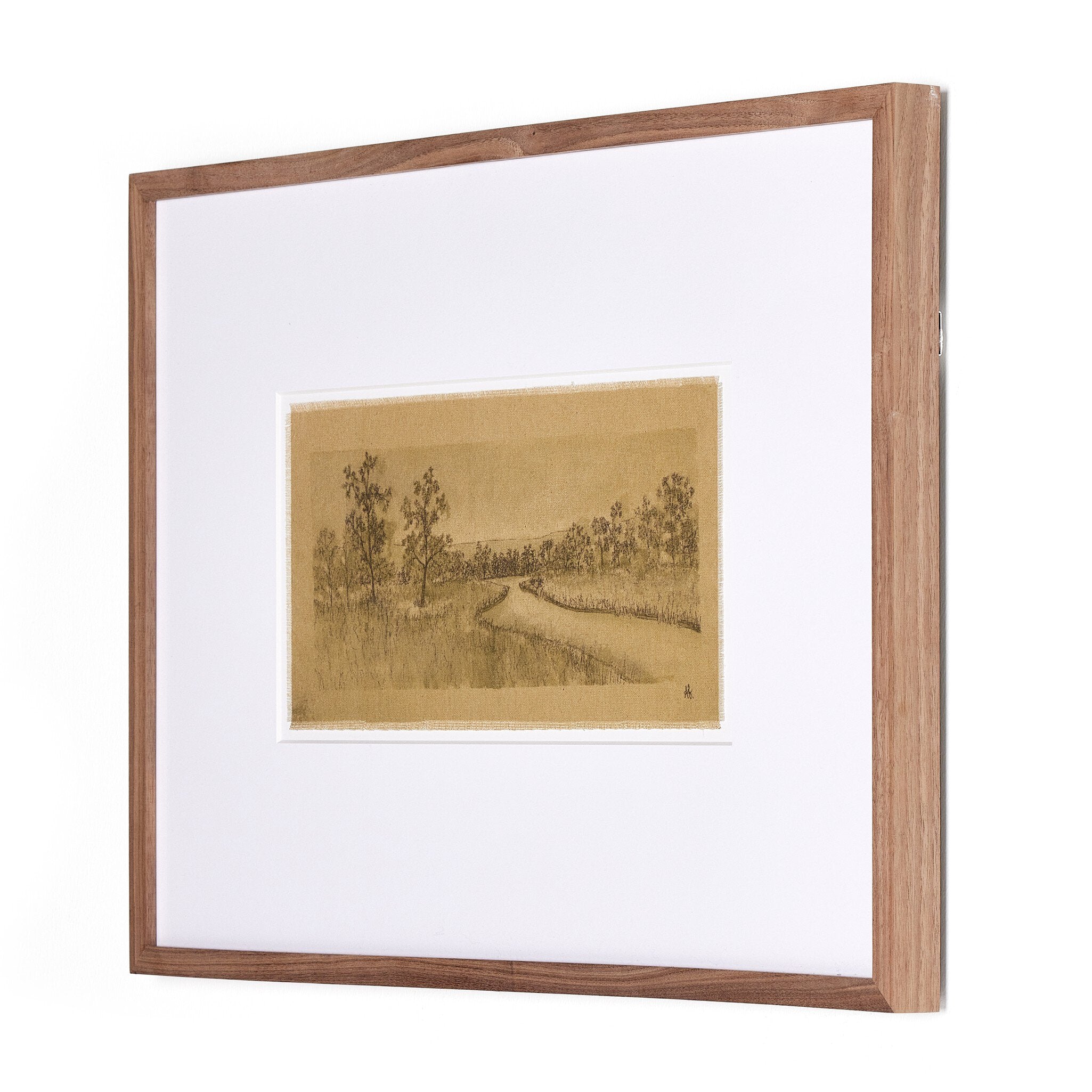 Untitled I by Aileen Fitzgerald