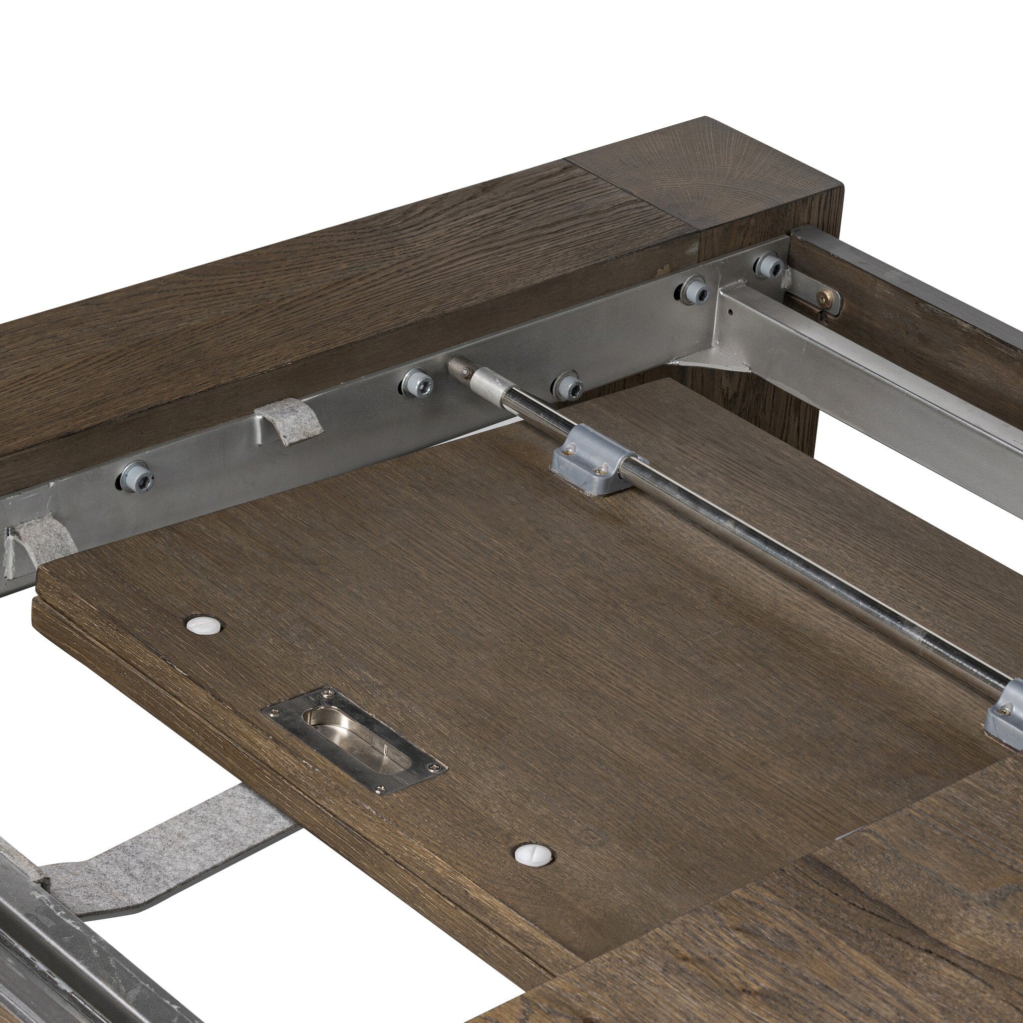 Coralie Extension Dining Table