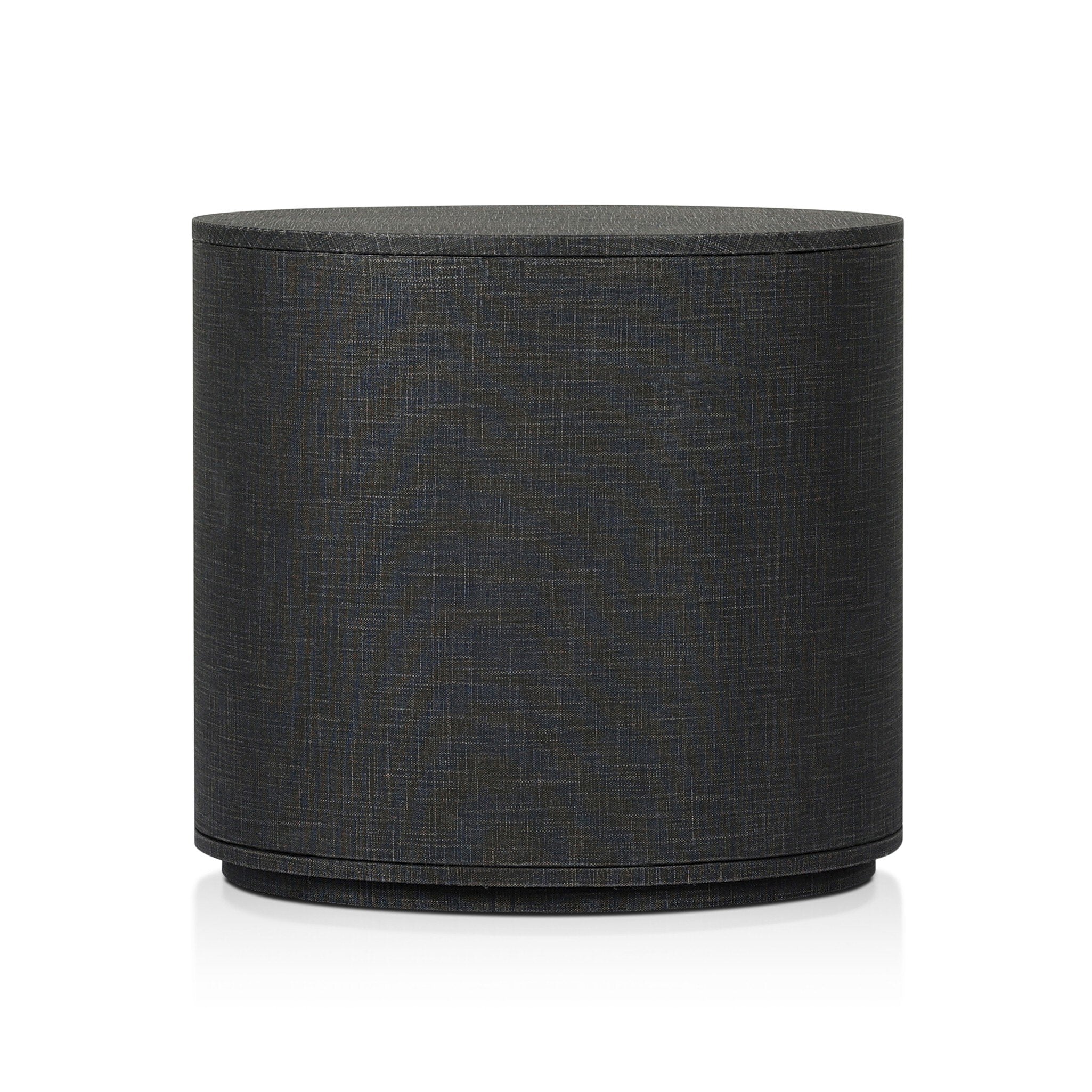 Amelia Oval Nightstand
