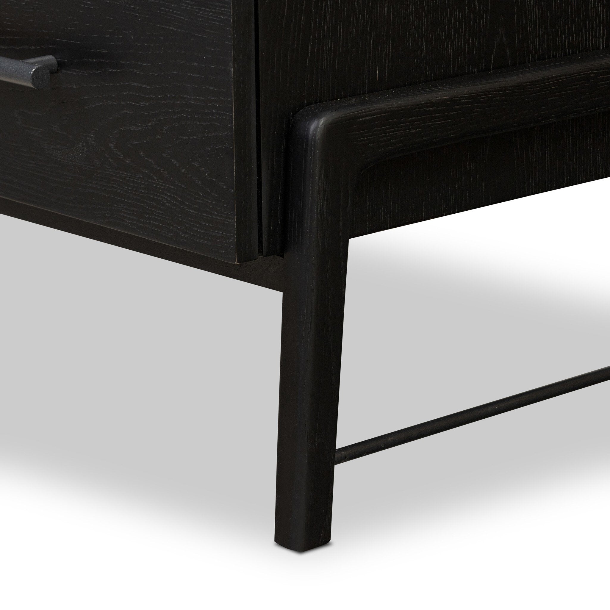 Rosedale 8 Drawer Dresser