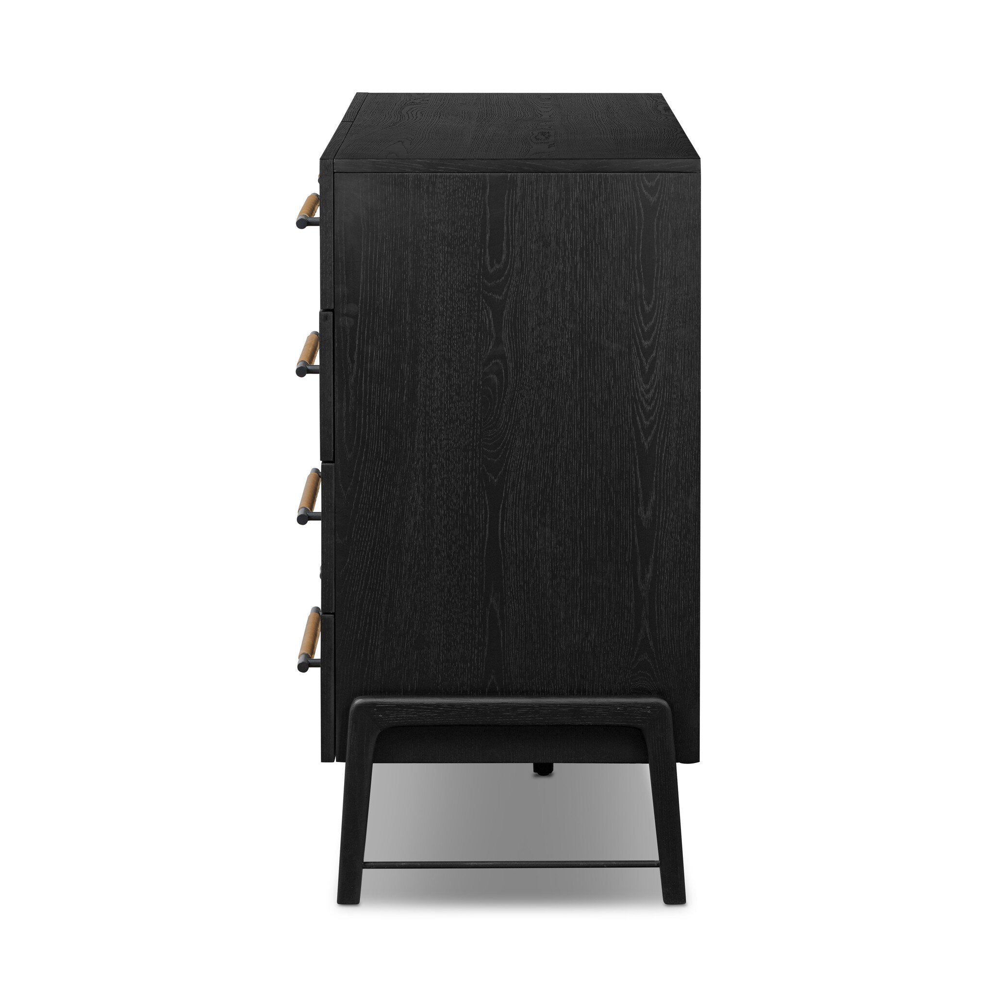 Rosedale 8 Drawer Dresser
