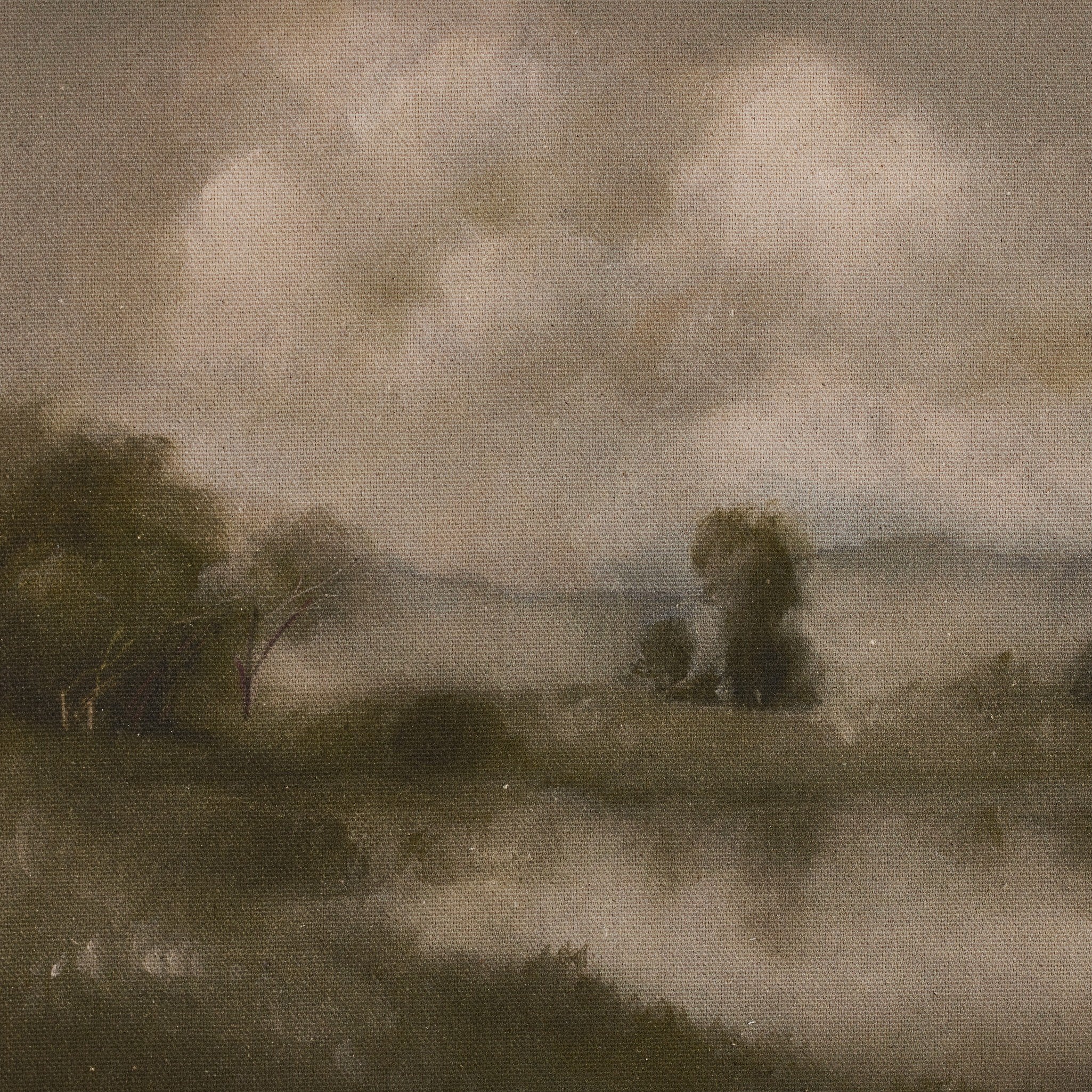 Amber Morning Set by Multi-Artist