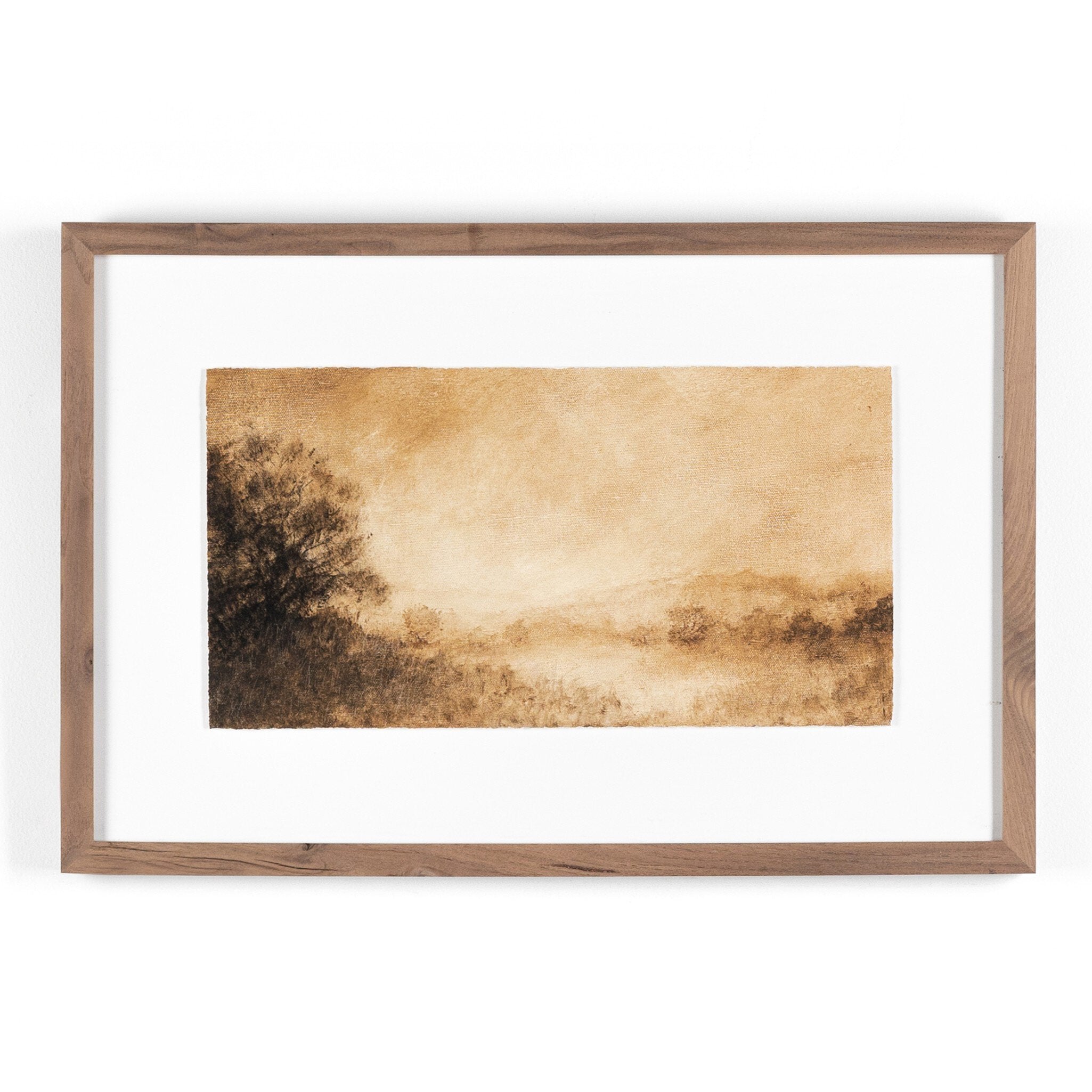 Amber Morning Set by Multi-Artist