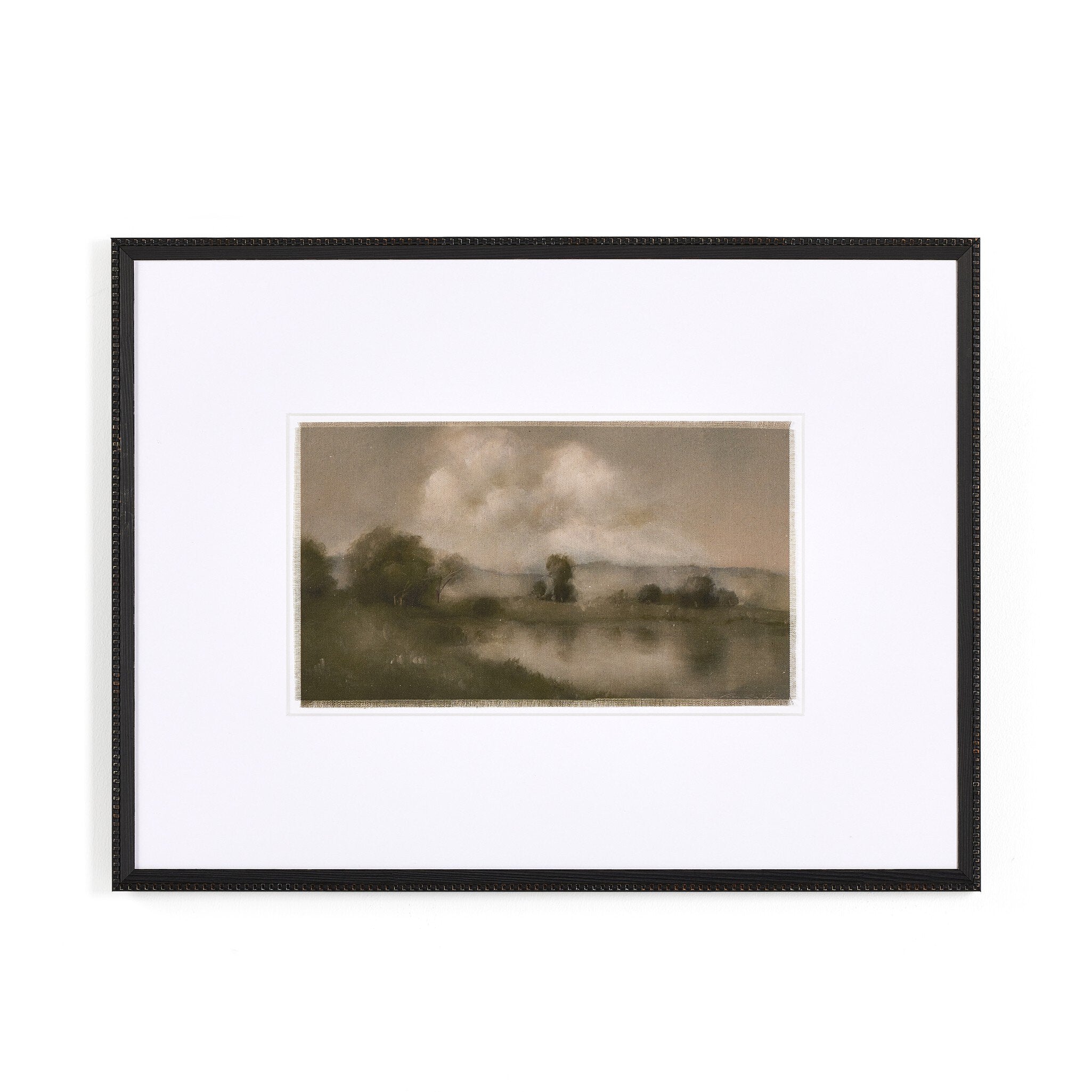 Amber Morning Set by Multi-Artist
