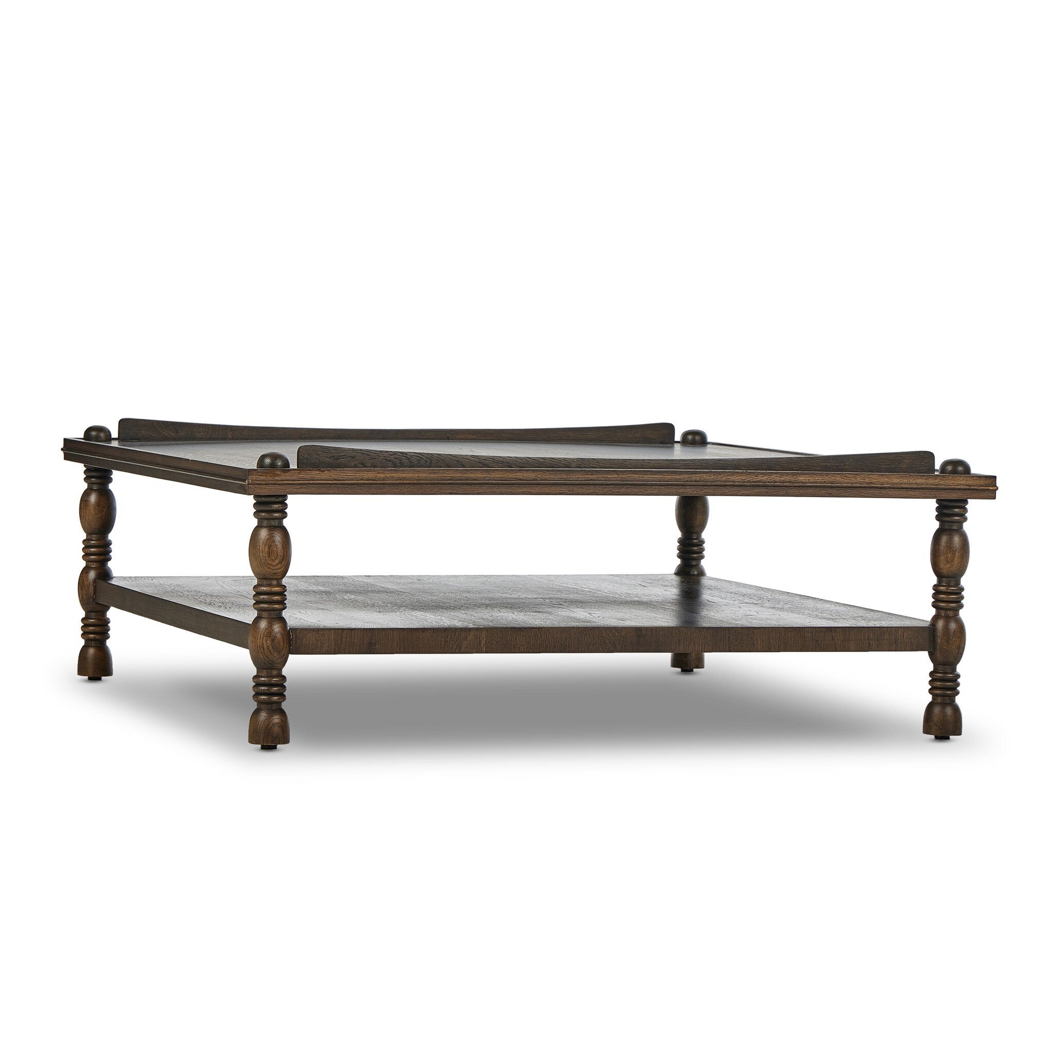 Umair Coffee Table