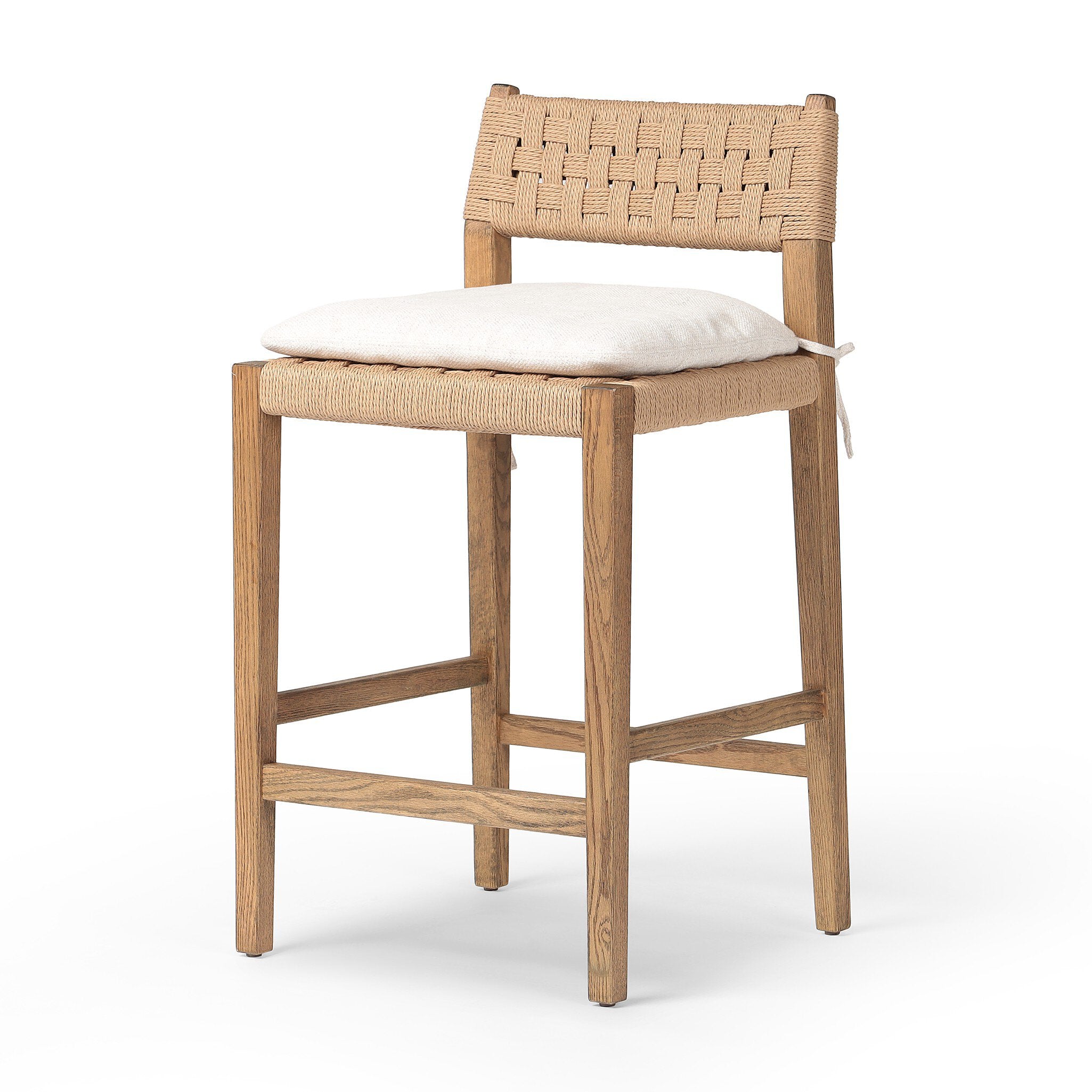 Hamlin Bar + Counter Stool