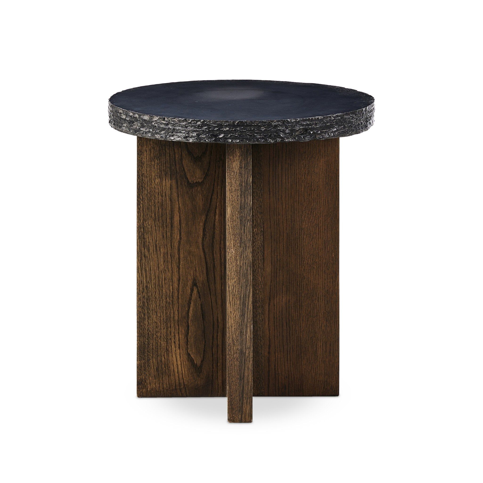 Mezes End Table