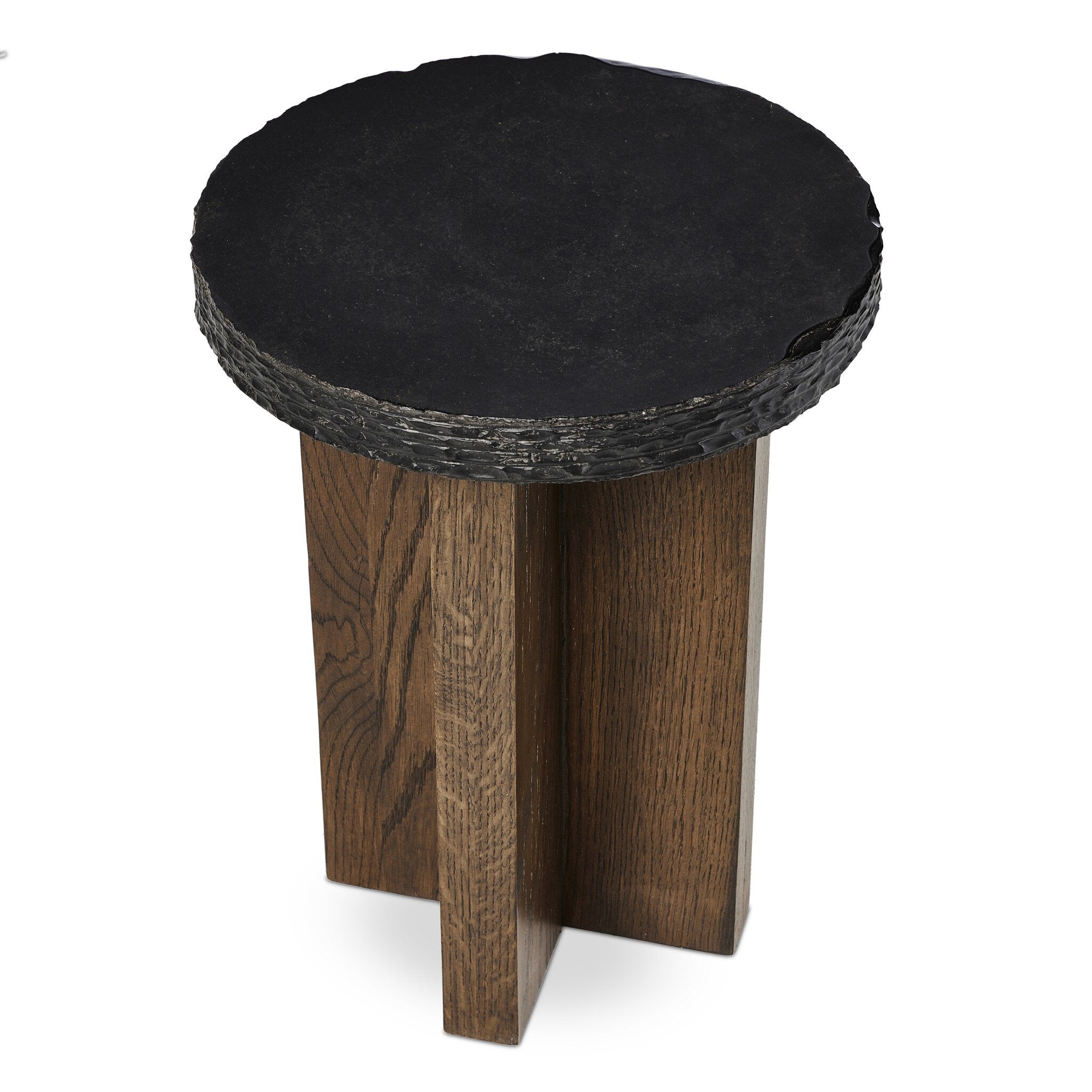 Mezes End Table
