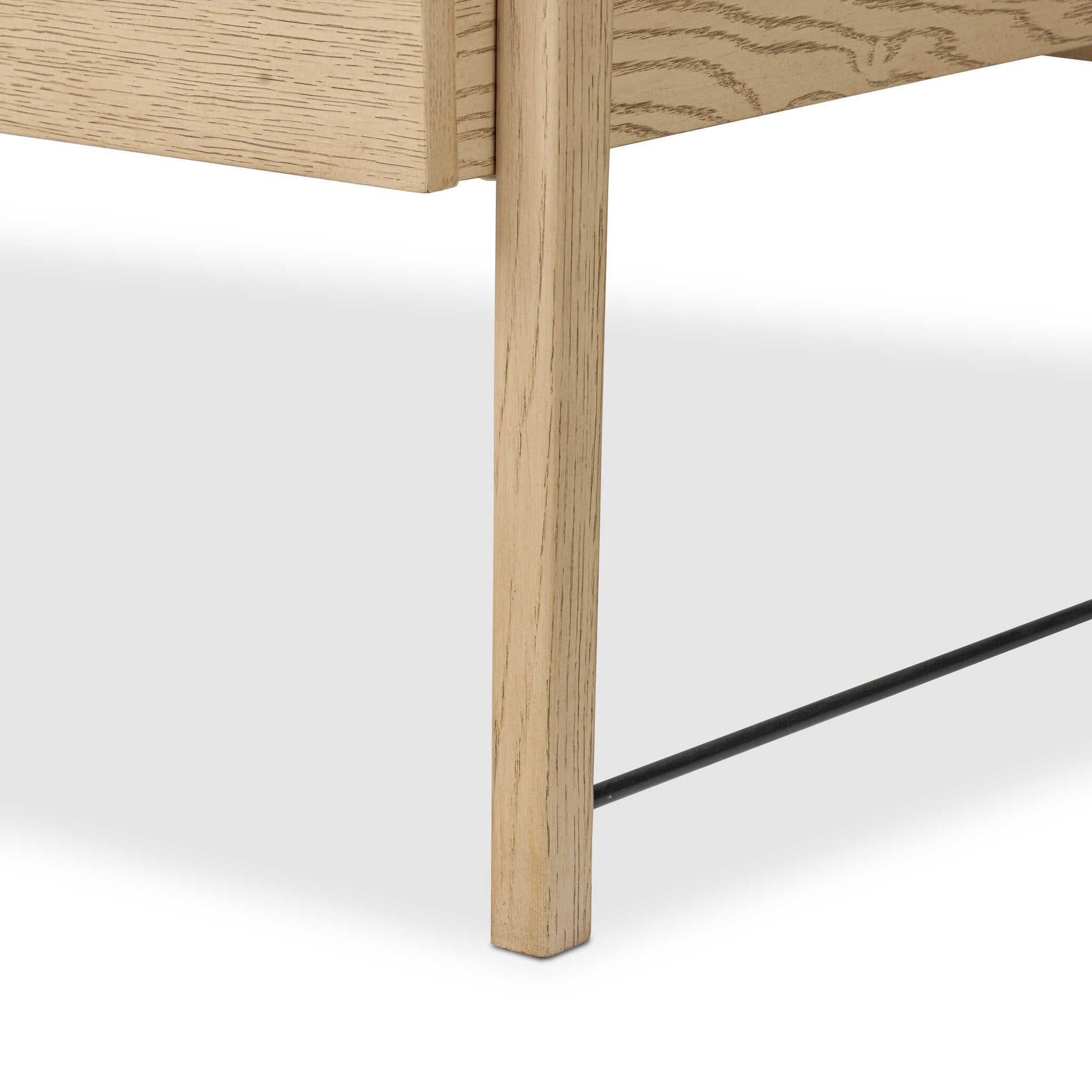 Rosedale Executive Desk