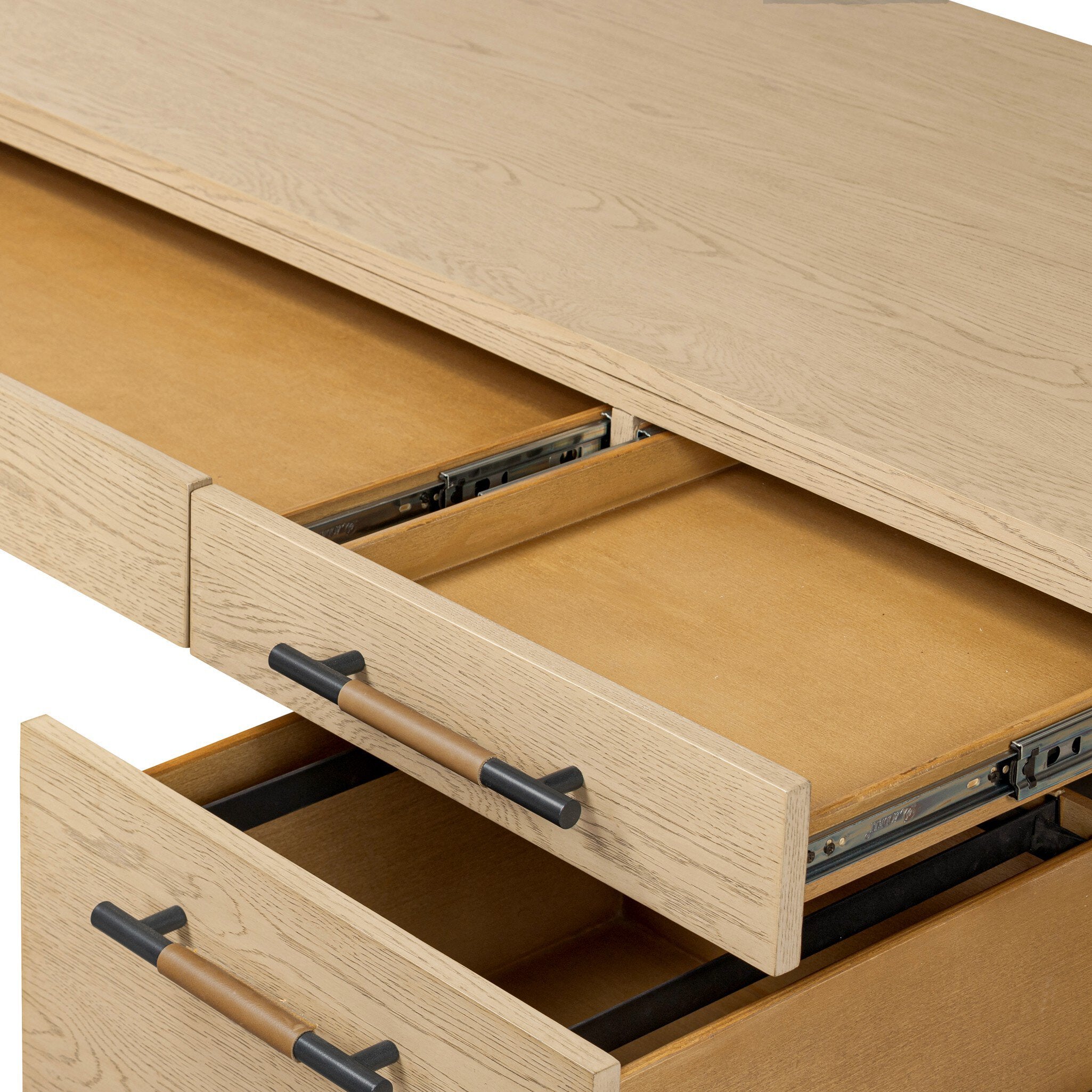 Rosedale Executive Desk