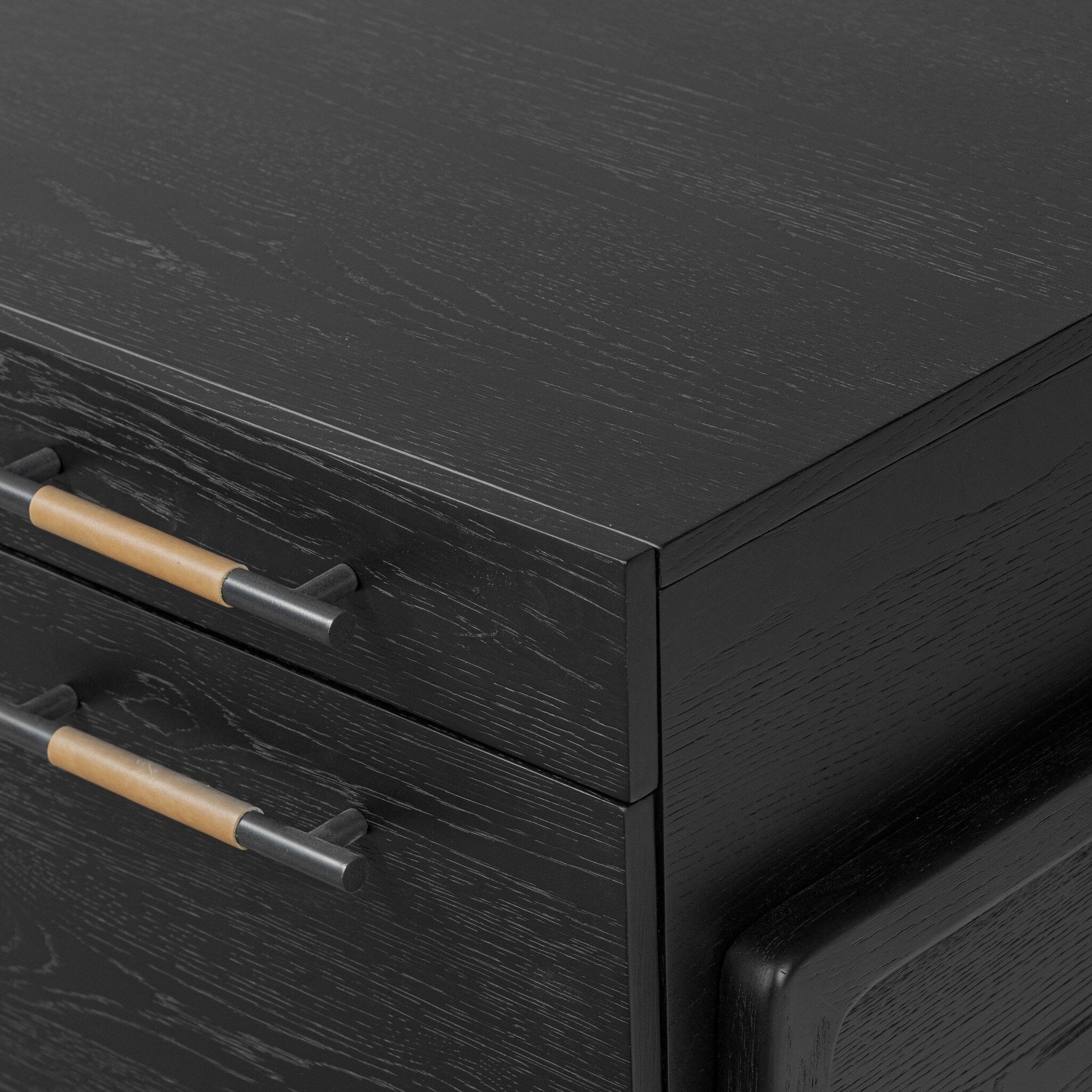 Rosedale Executive Desk