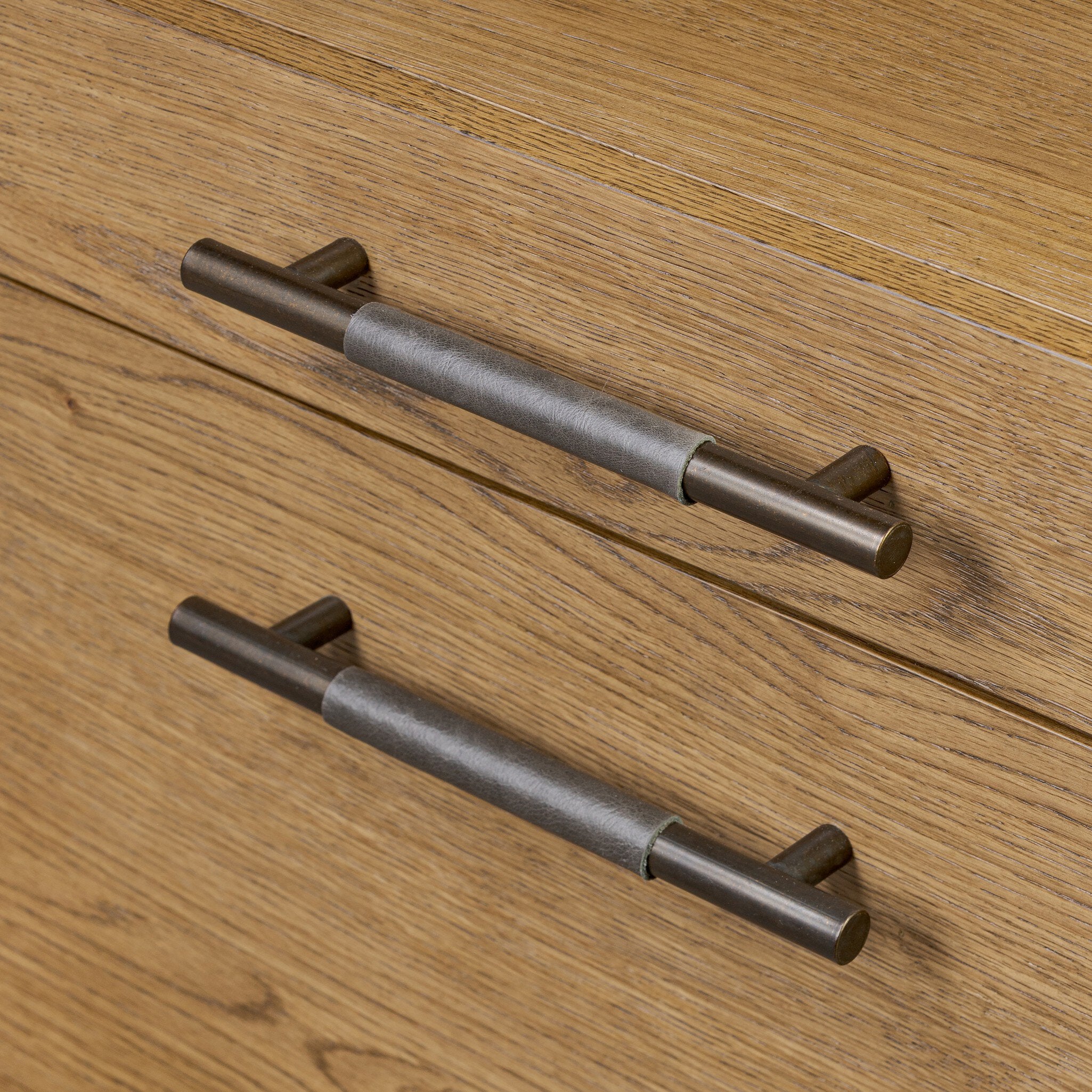 Rosedale Executive Desk