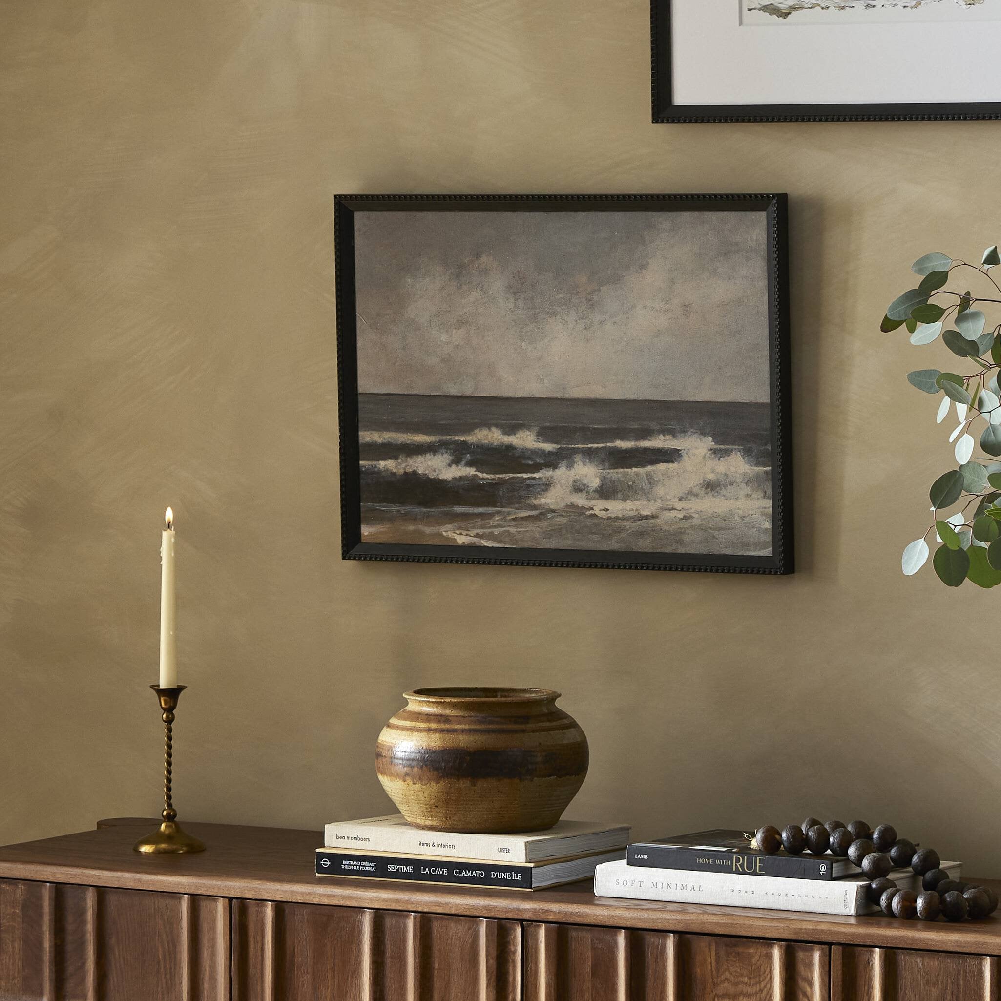 Bend and Break by Aileen Fitzgerald