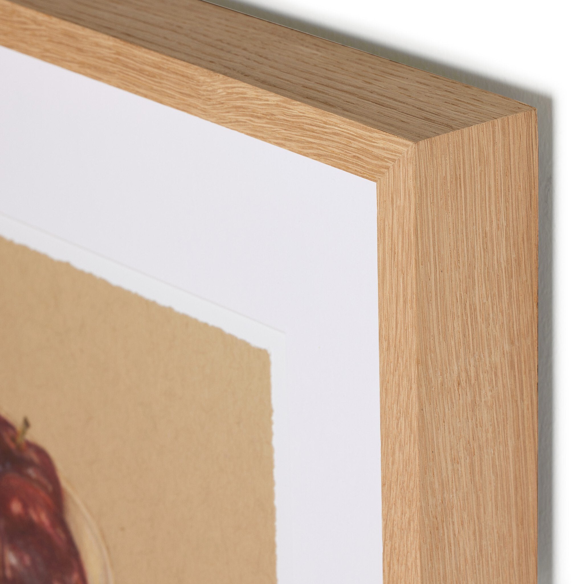 Cherries II by Shaina Page