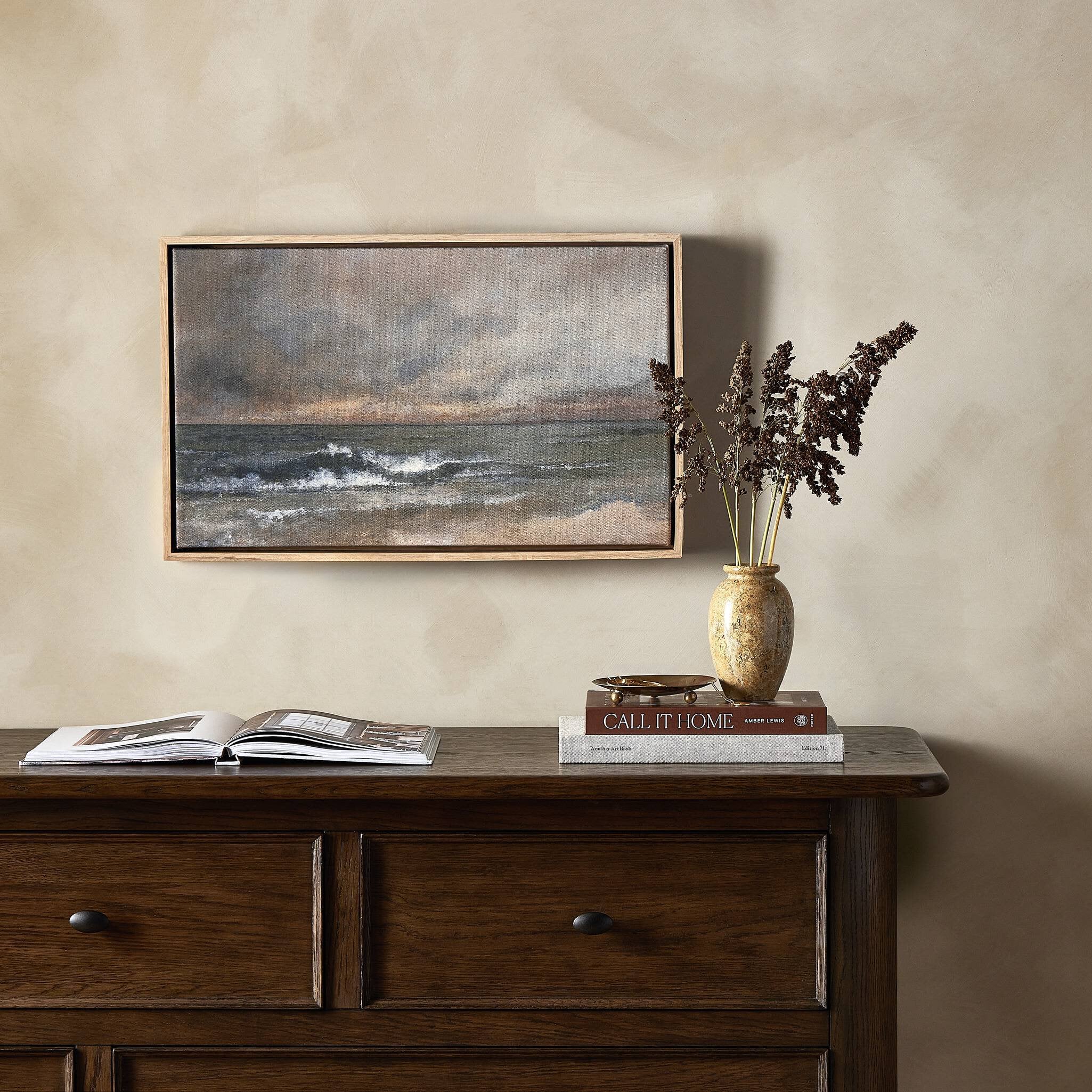 Breakthrough by Aileen Fitzgerald