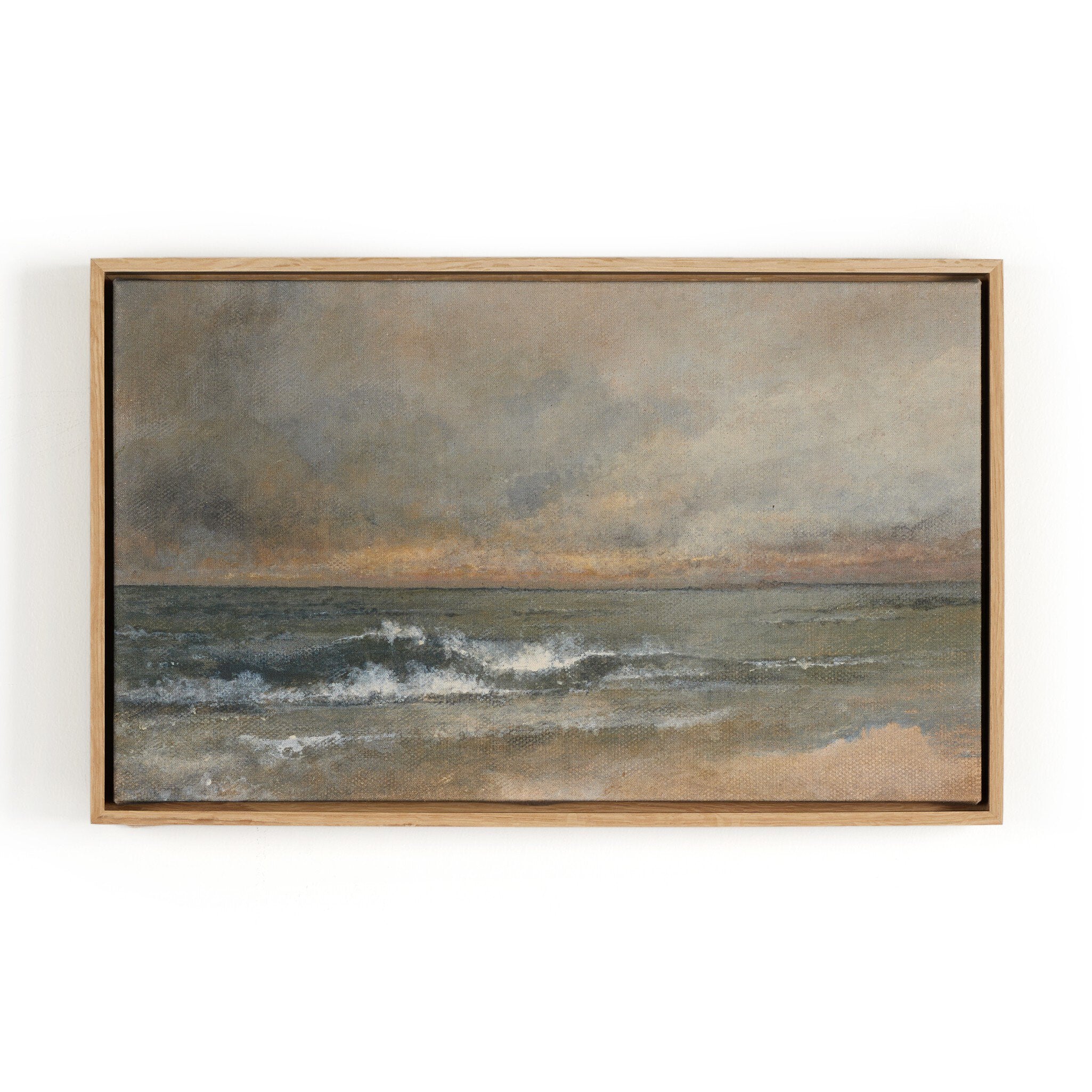 Breakthrough by Aileen Fitzgerald