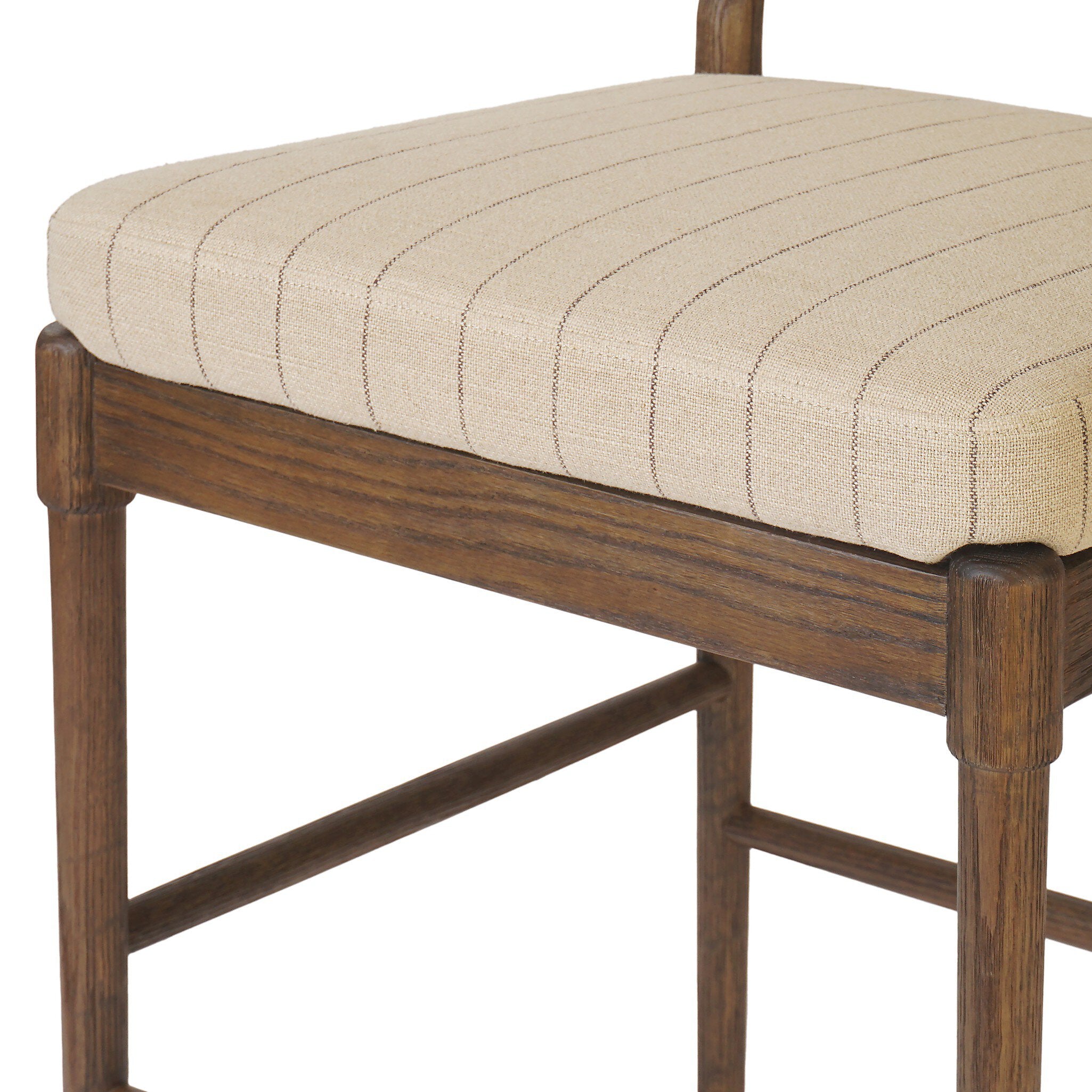 Esther Bar + Counter Stool