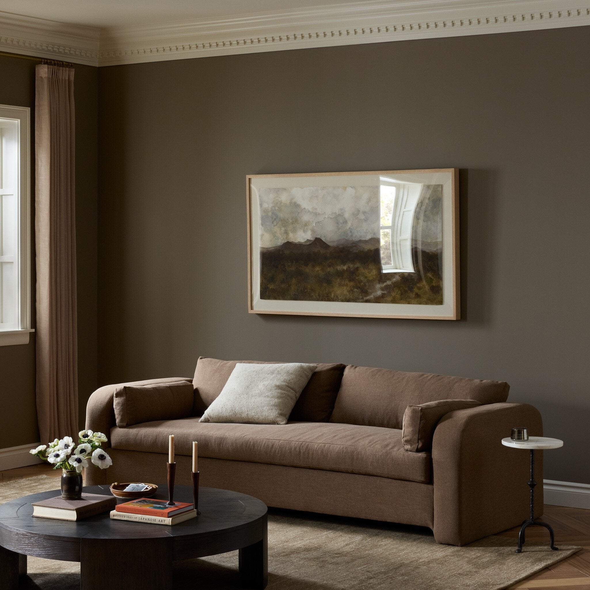 Tate Sofa