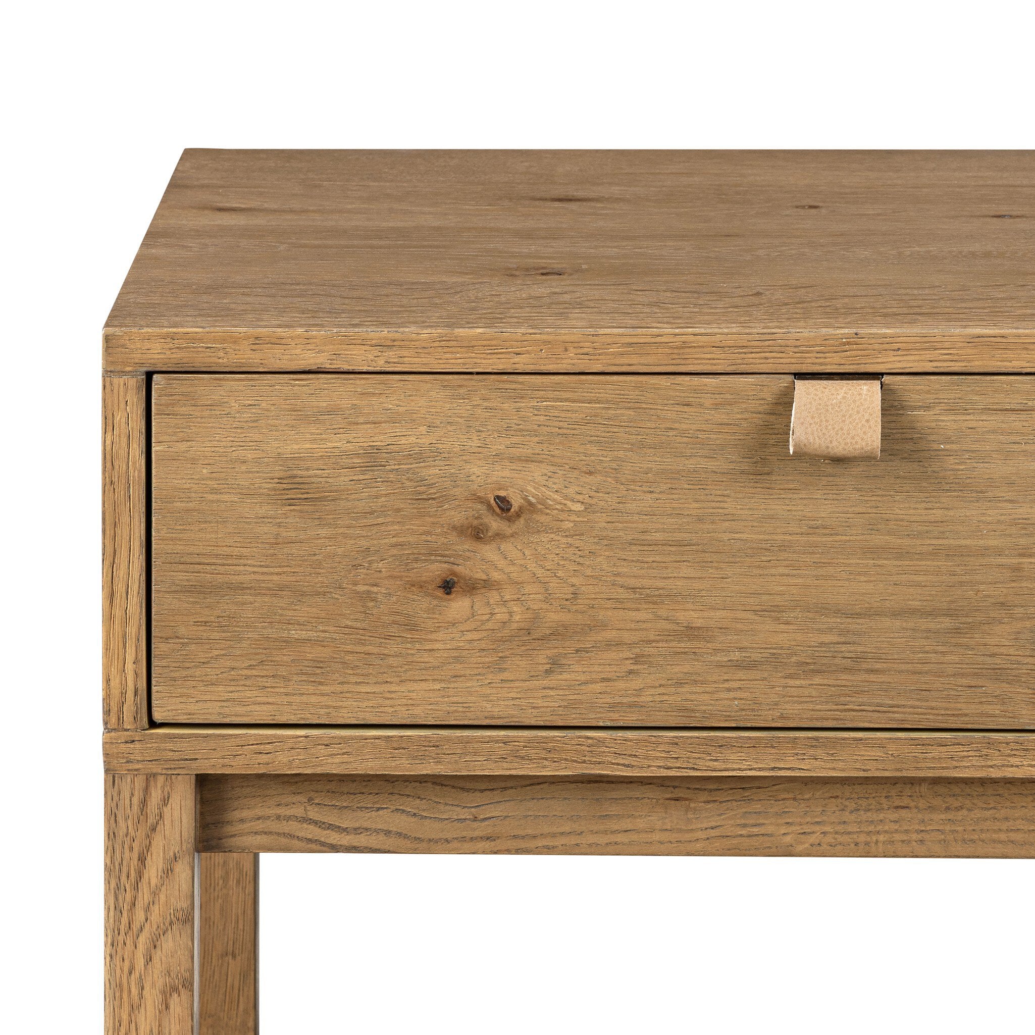Tula Nightstand