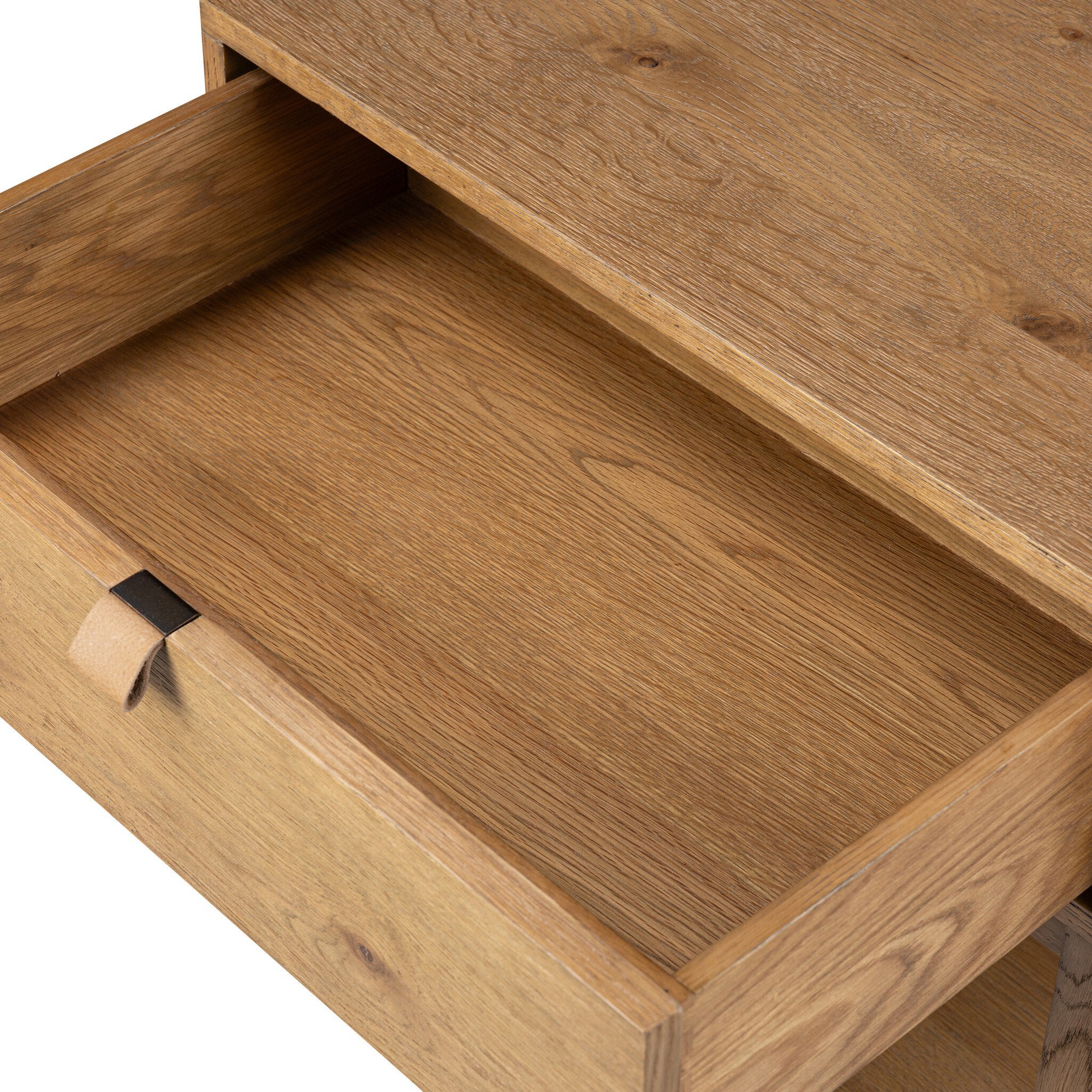 Tula Nightstand
