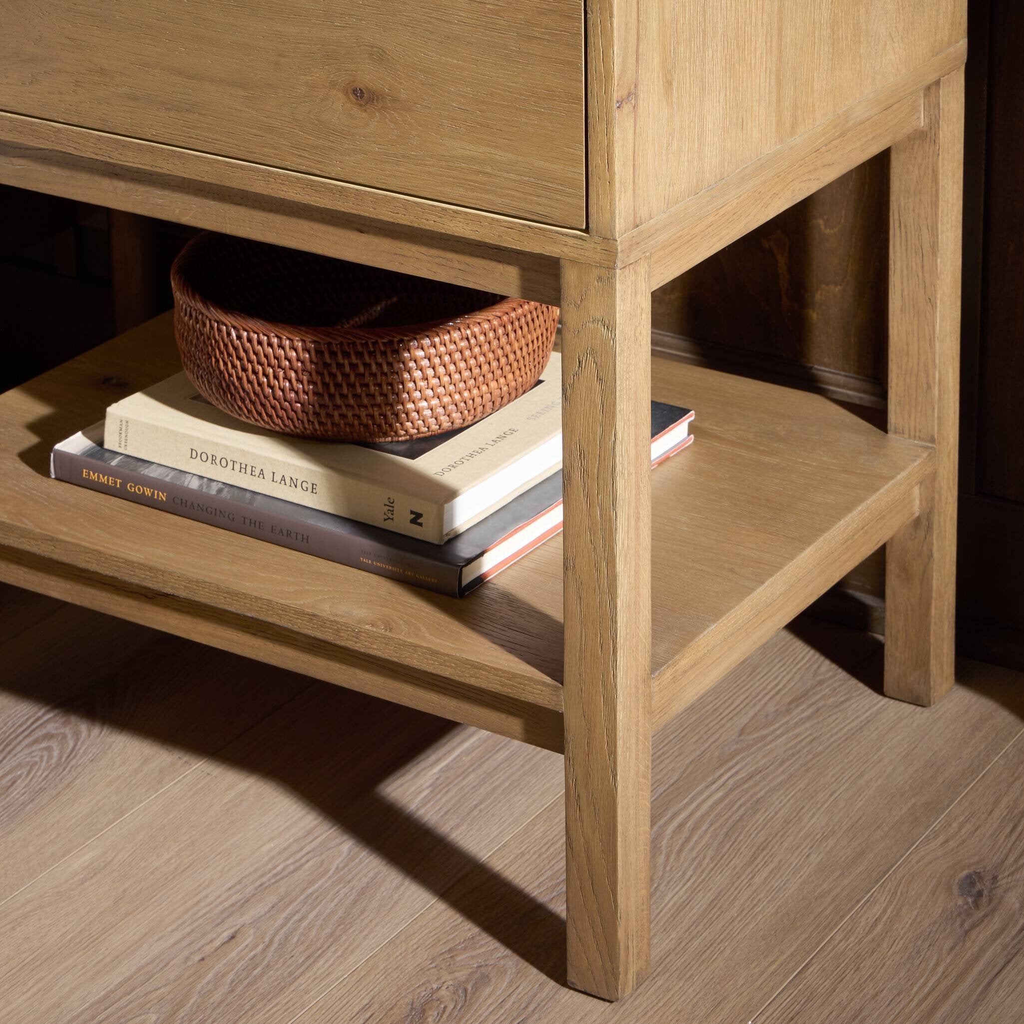 Tula Nightstand