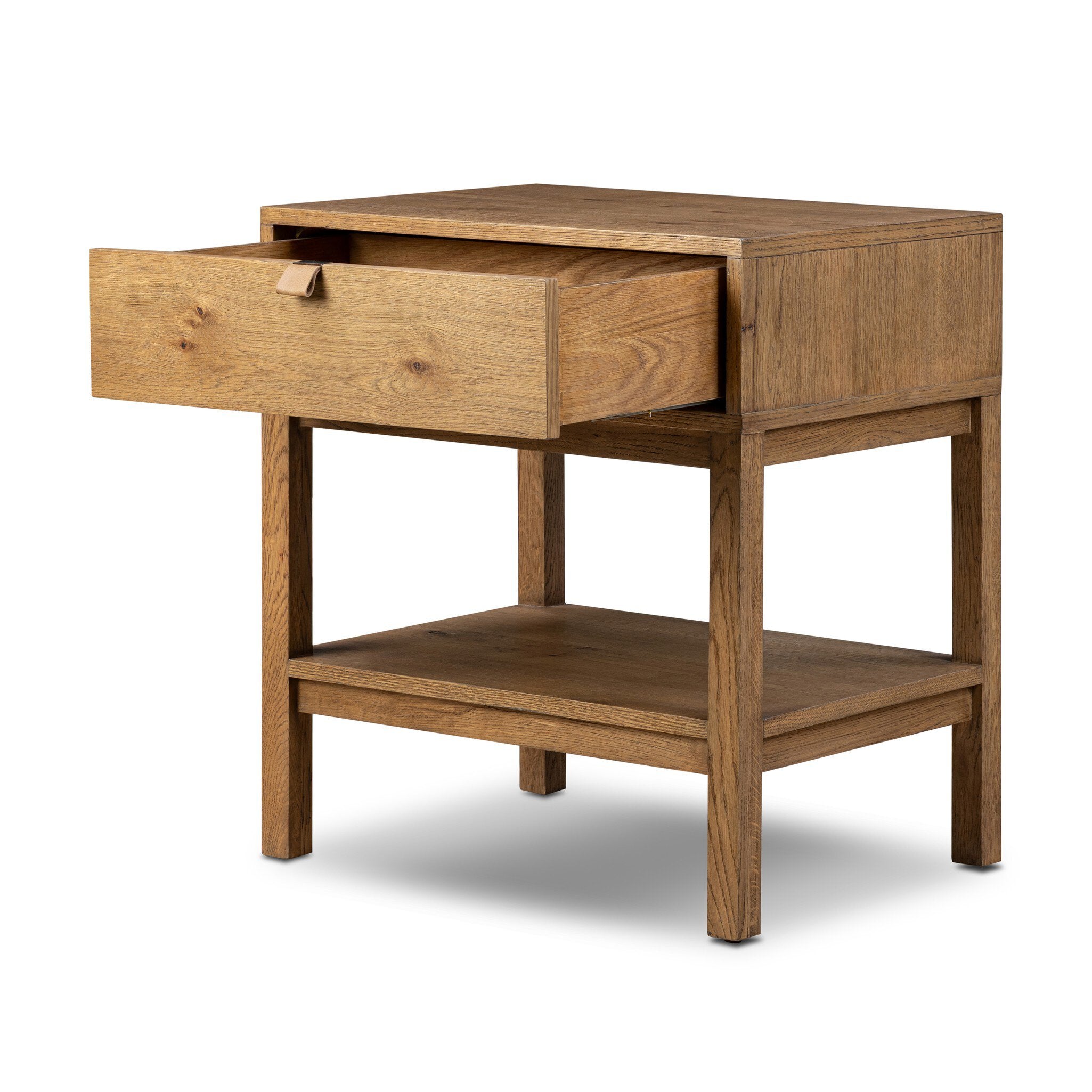 Tula Nightstand