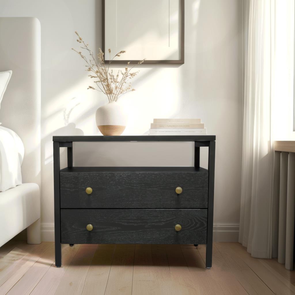 Adley Nightstand