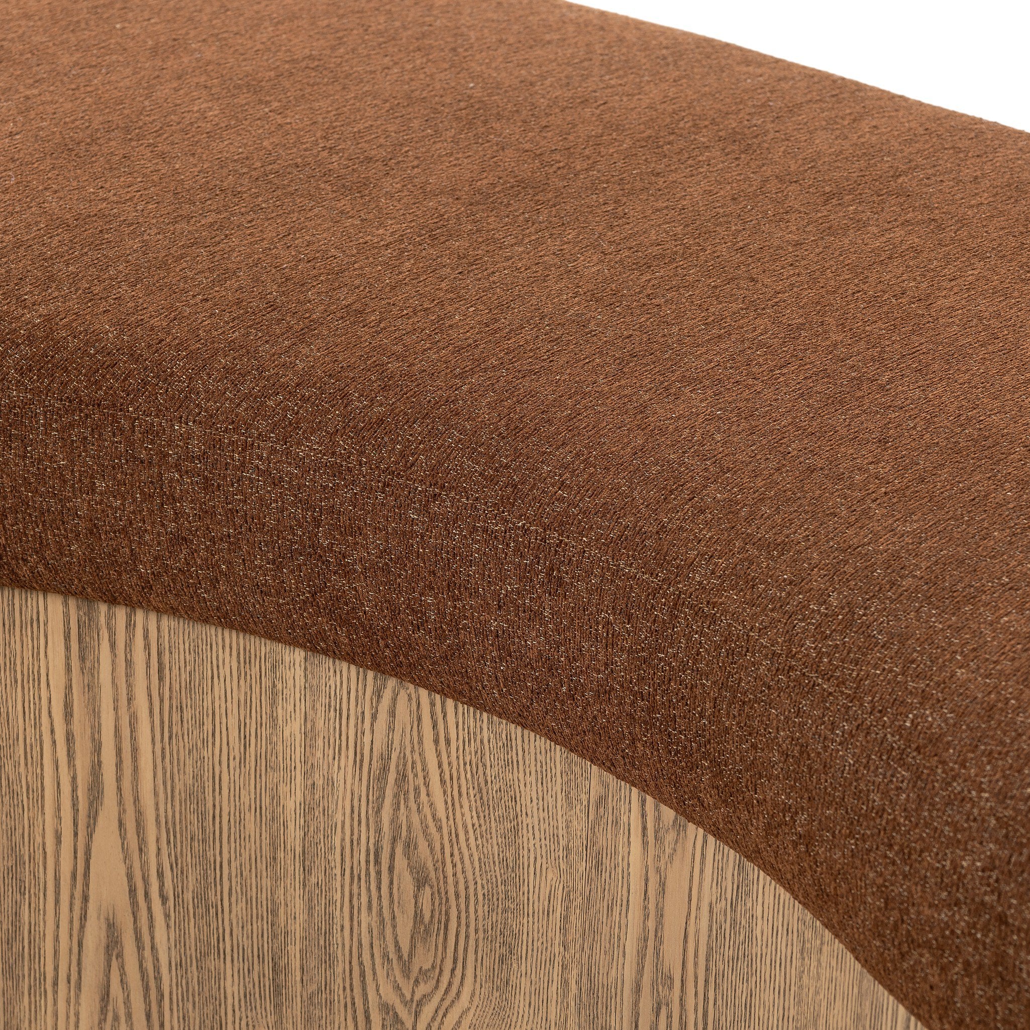 Celeste Accent Bench