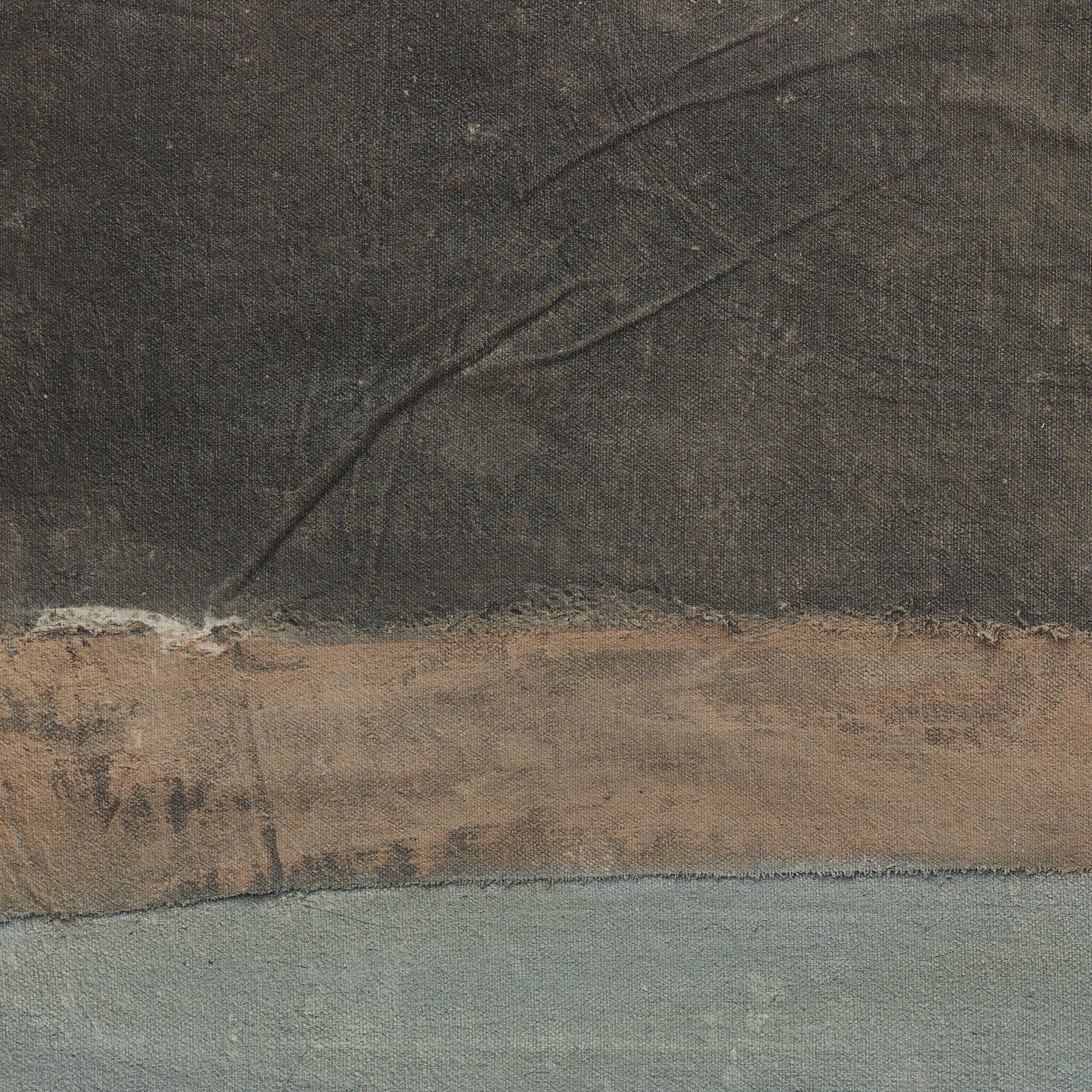 Sediment by Paul Meyer