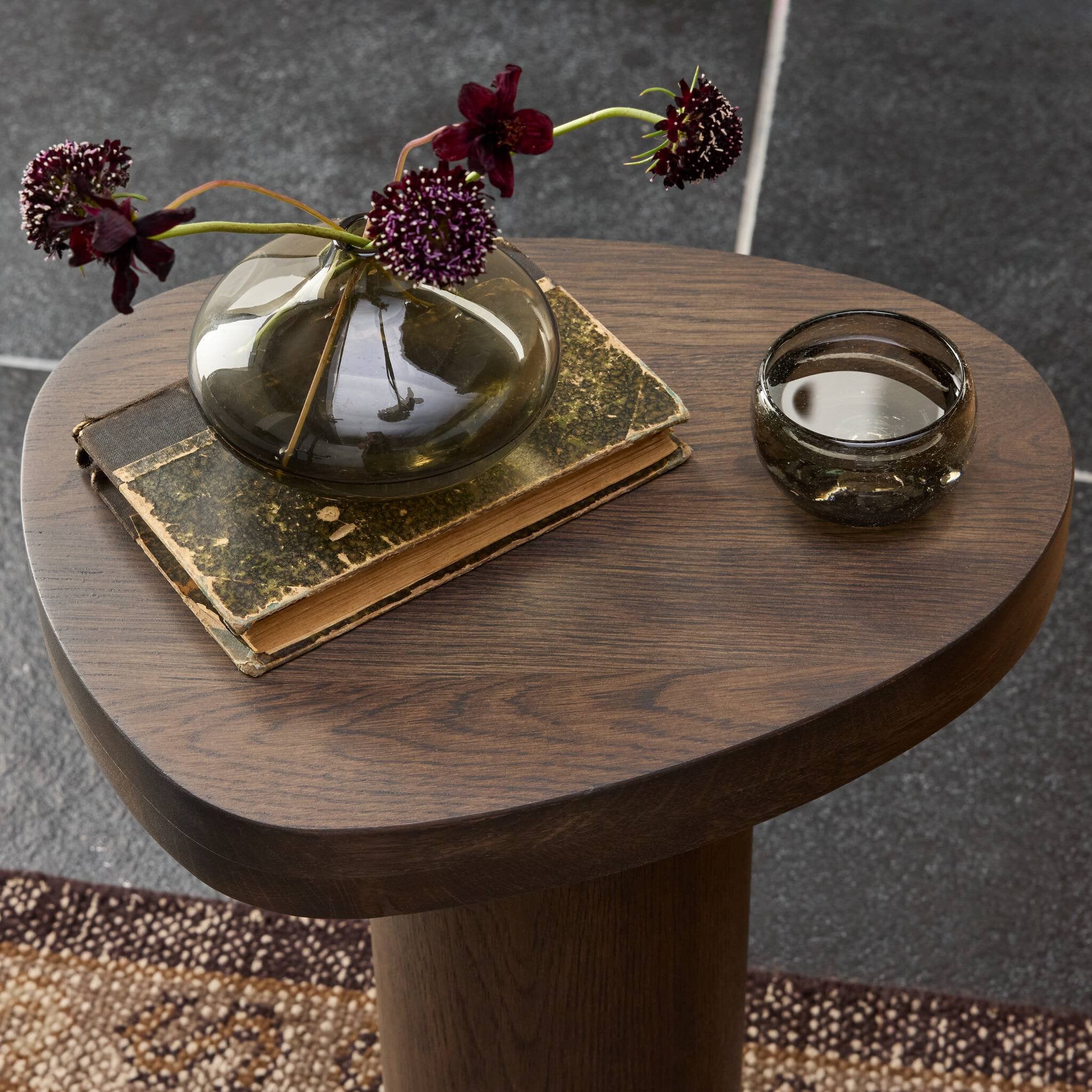 Zion End Table
