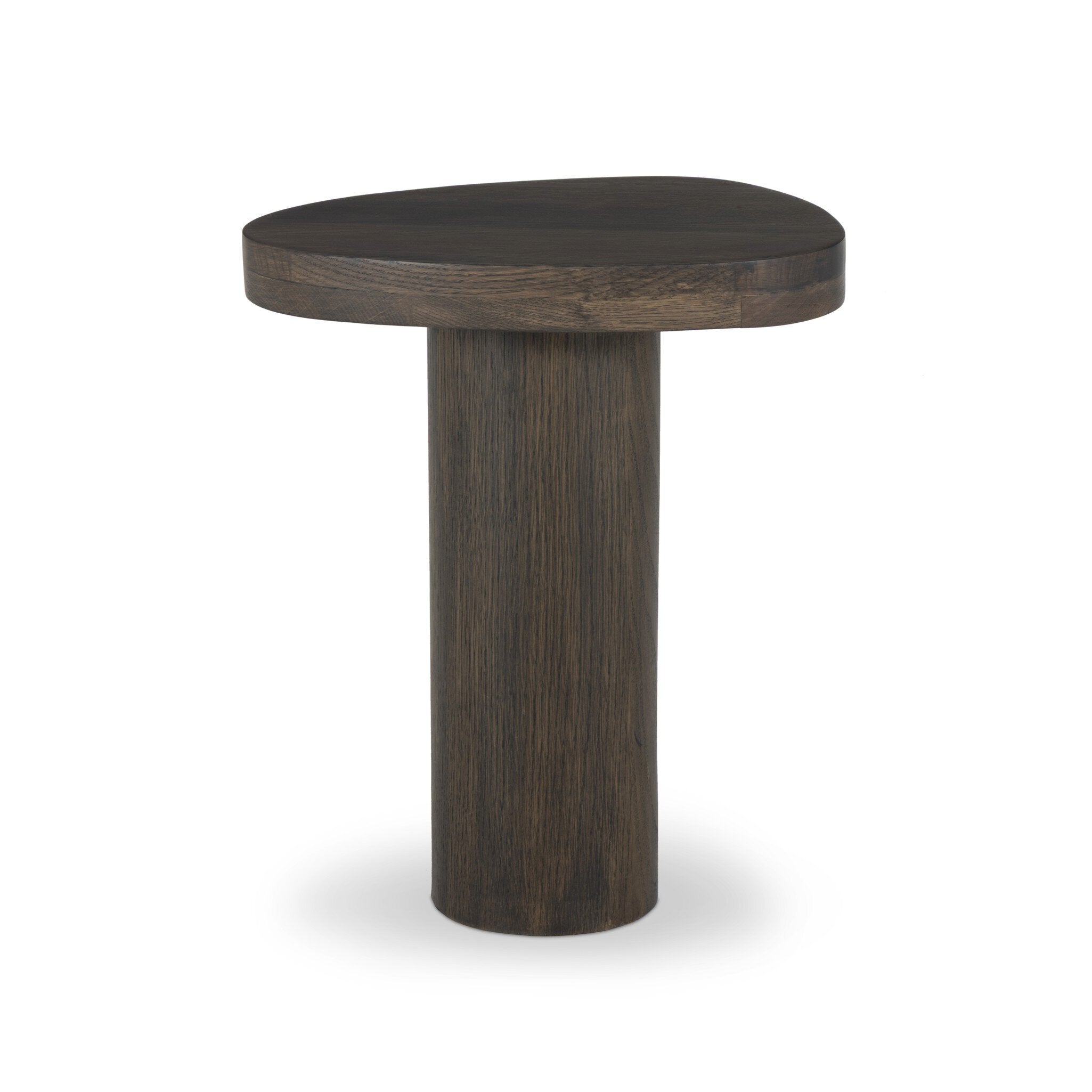 Zion End Table