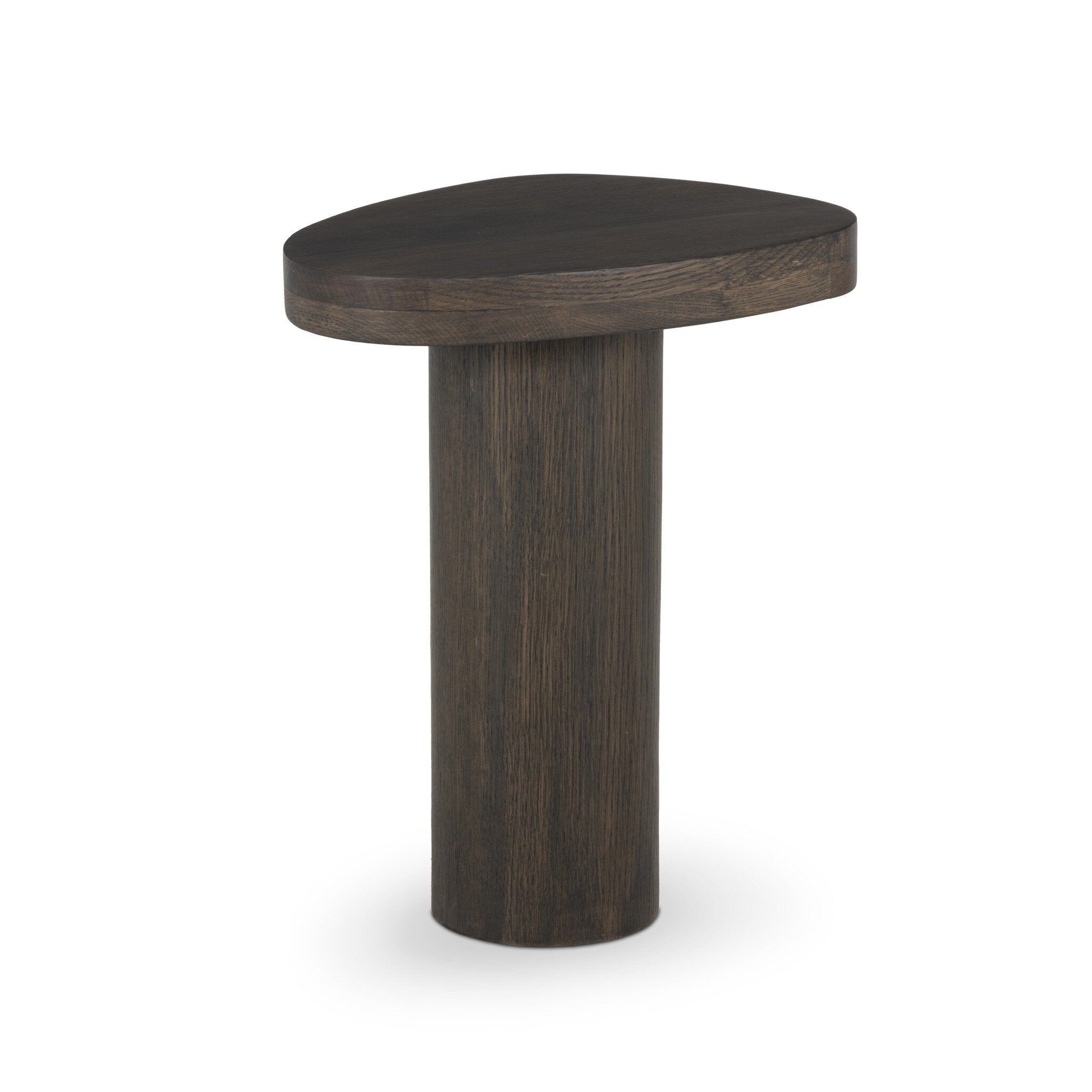 Zion End Table