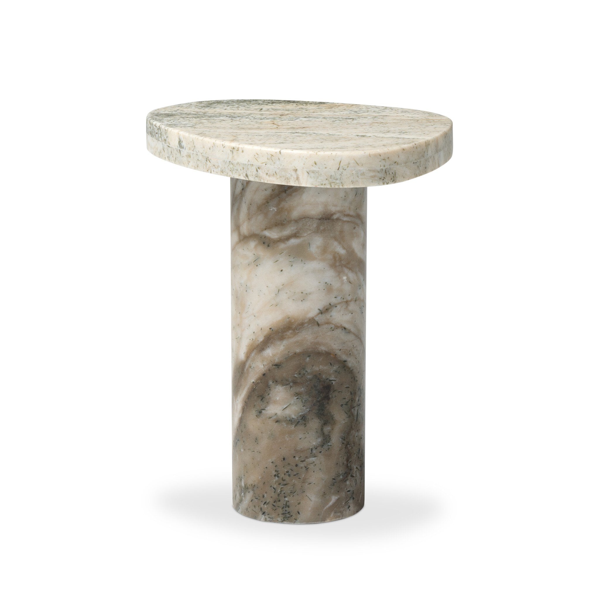 Zion End Table