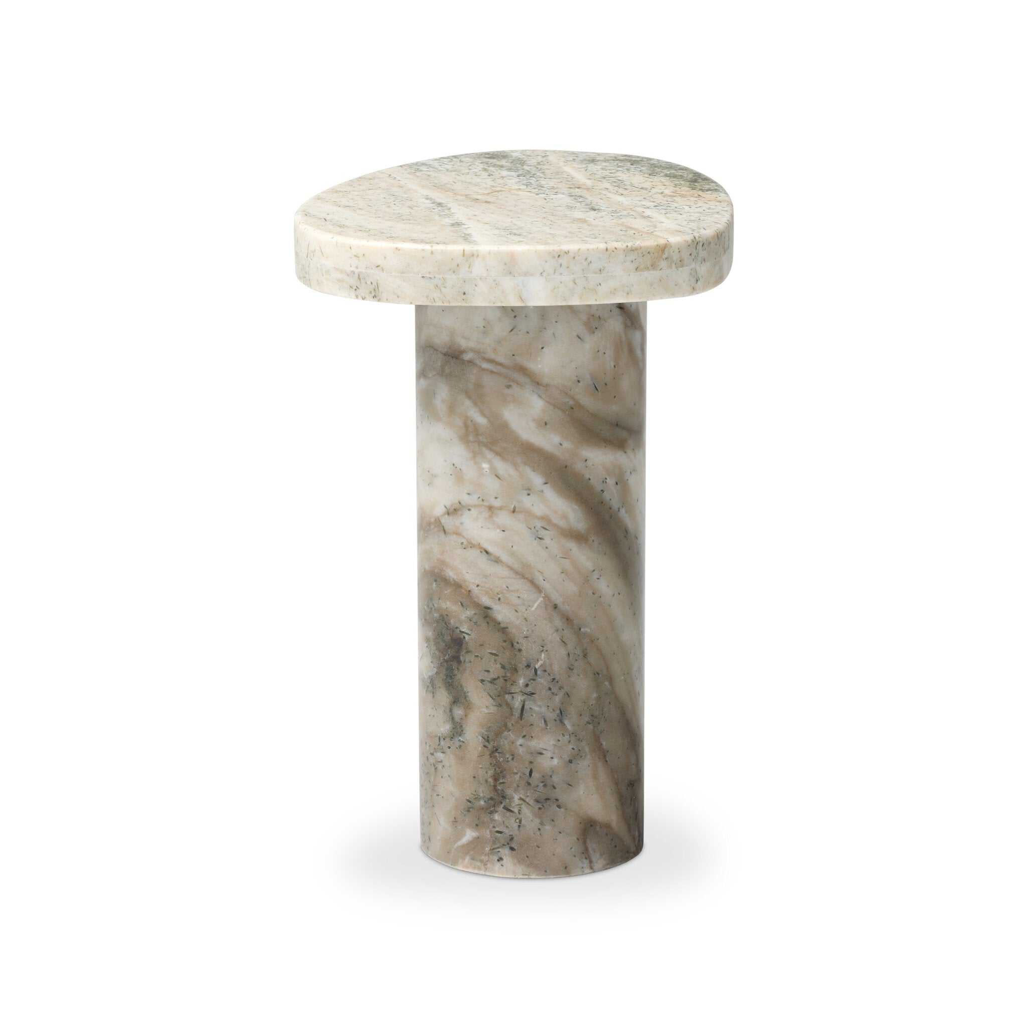 Zion End Table