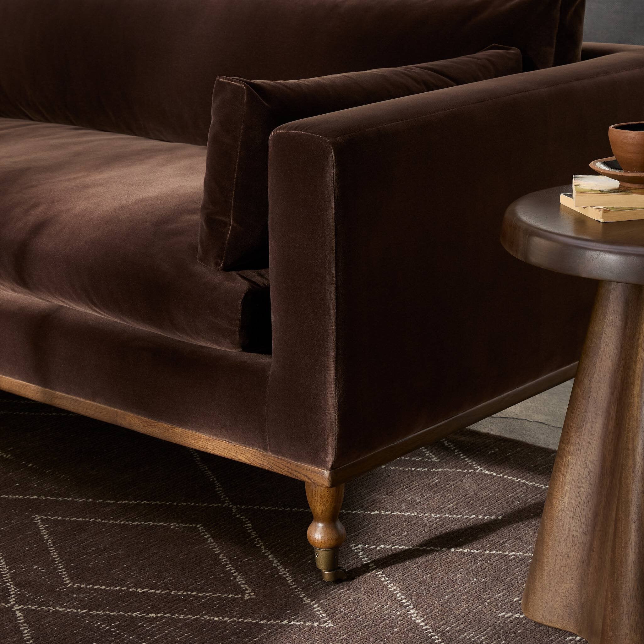 Harlin Sofa